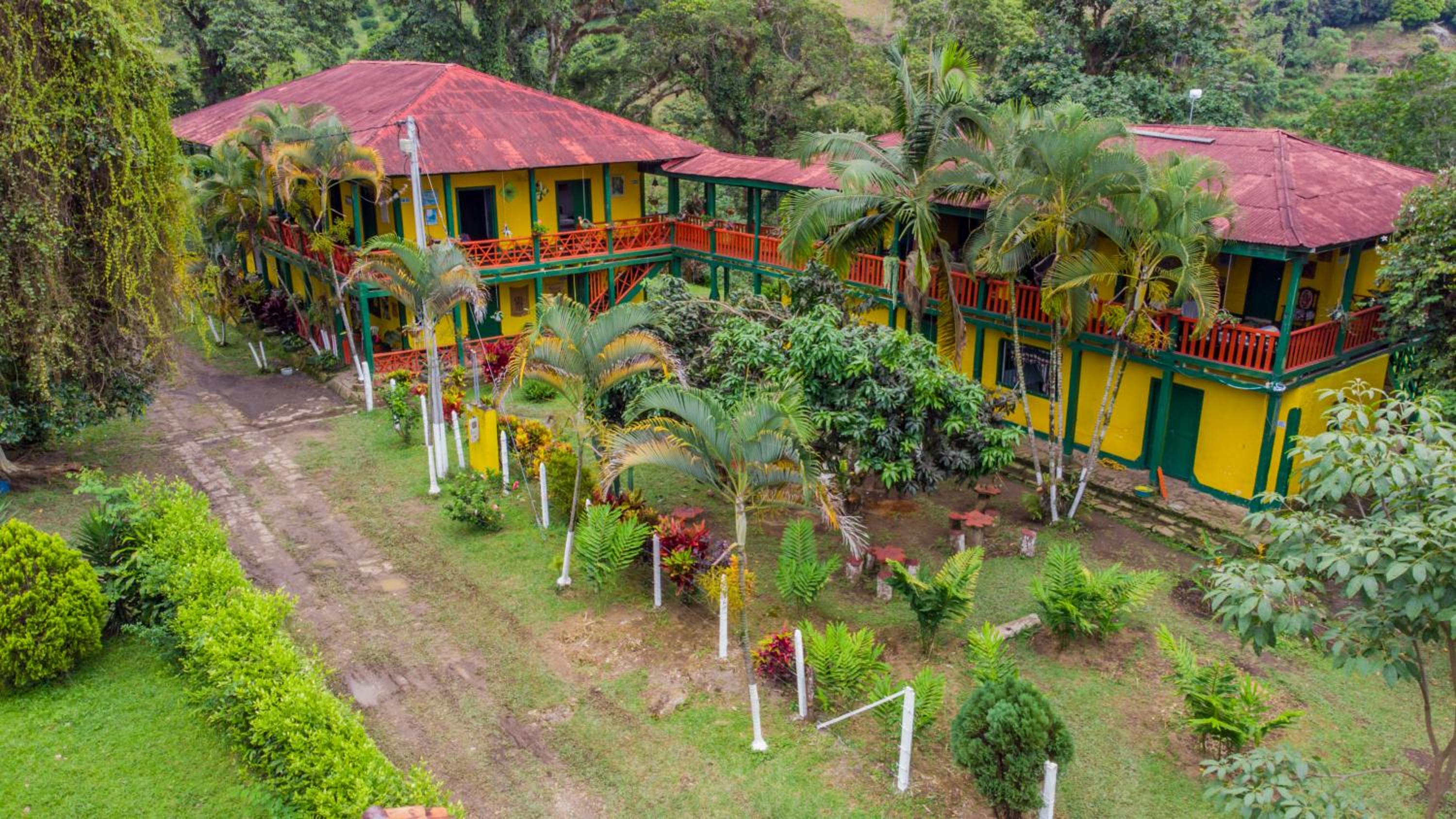 building