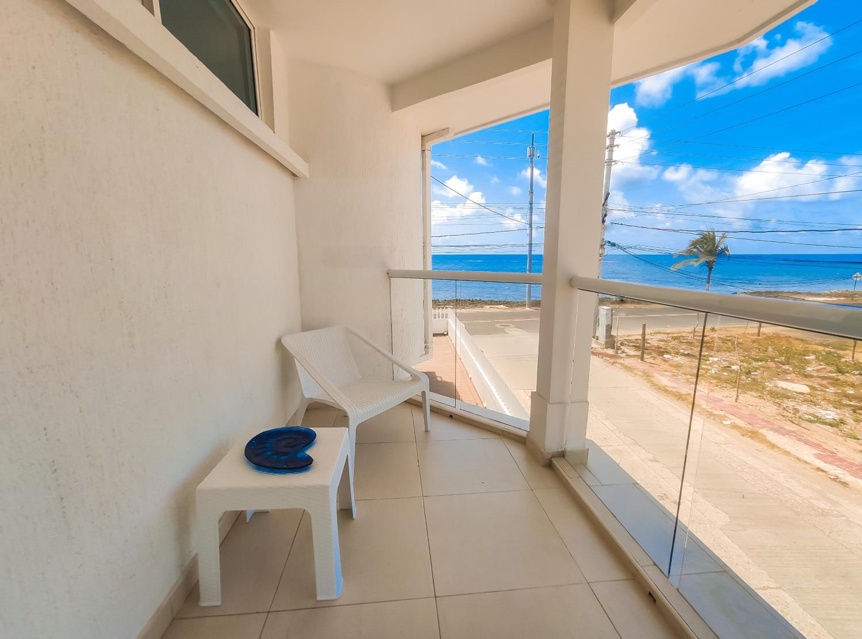 CASA ENEIDA -SAN ANDRES ISLA
