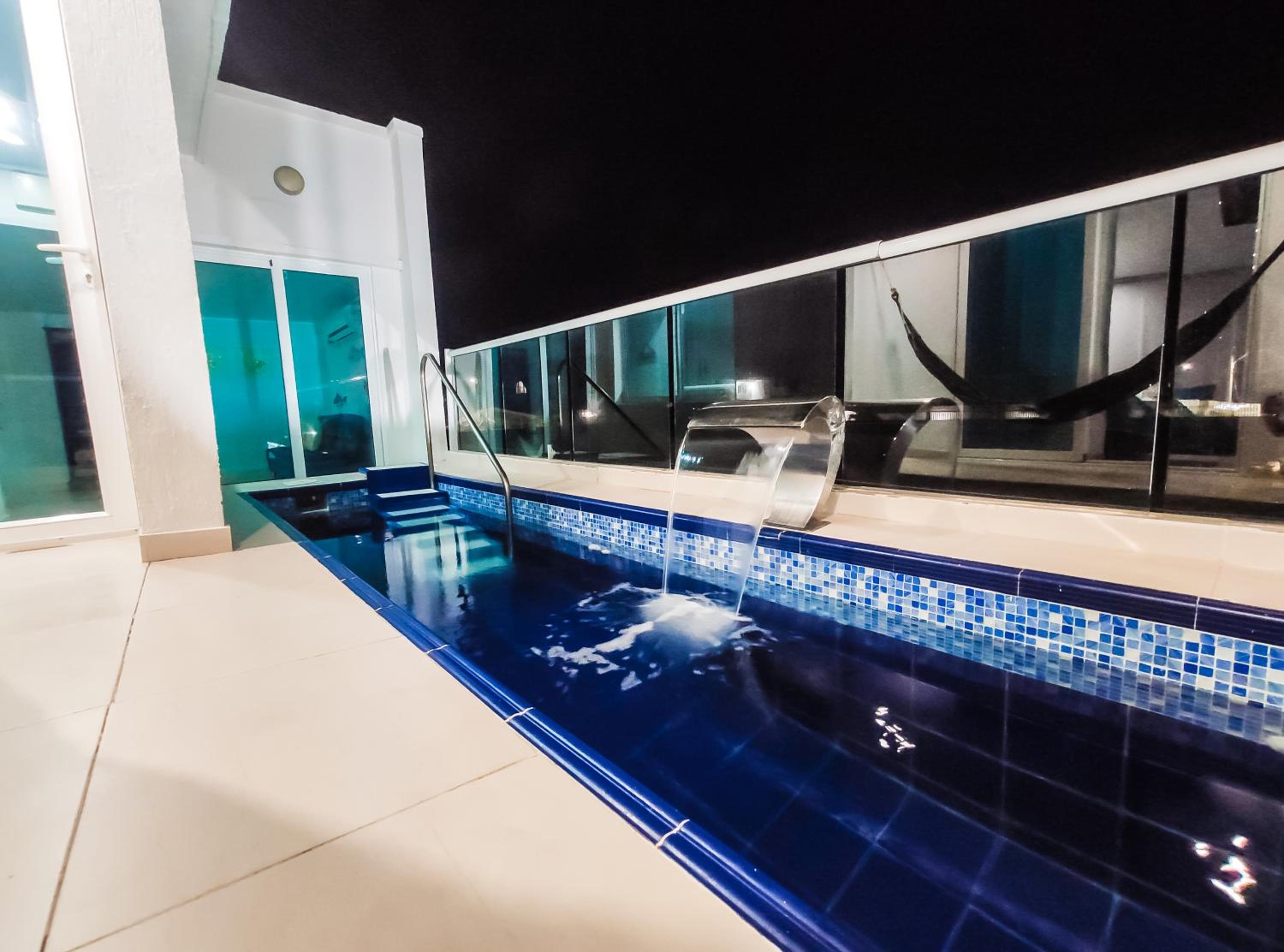 CASA ENEIDA -SAN ANDRES ISLA