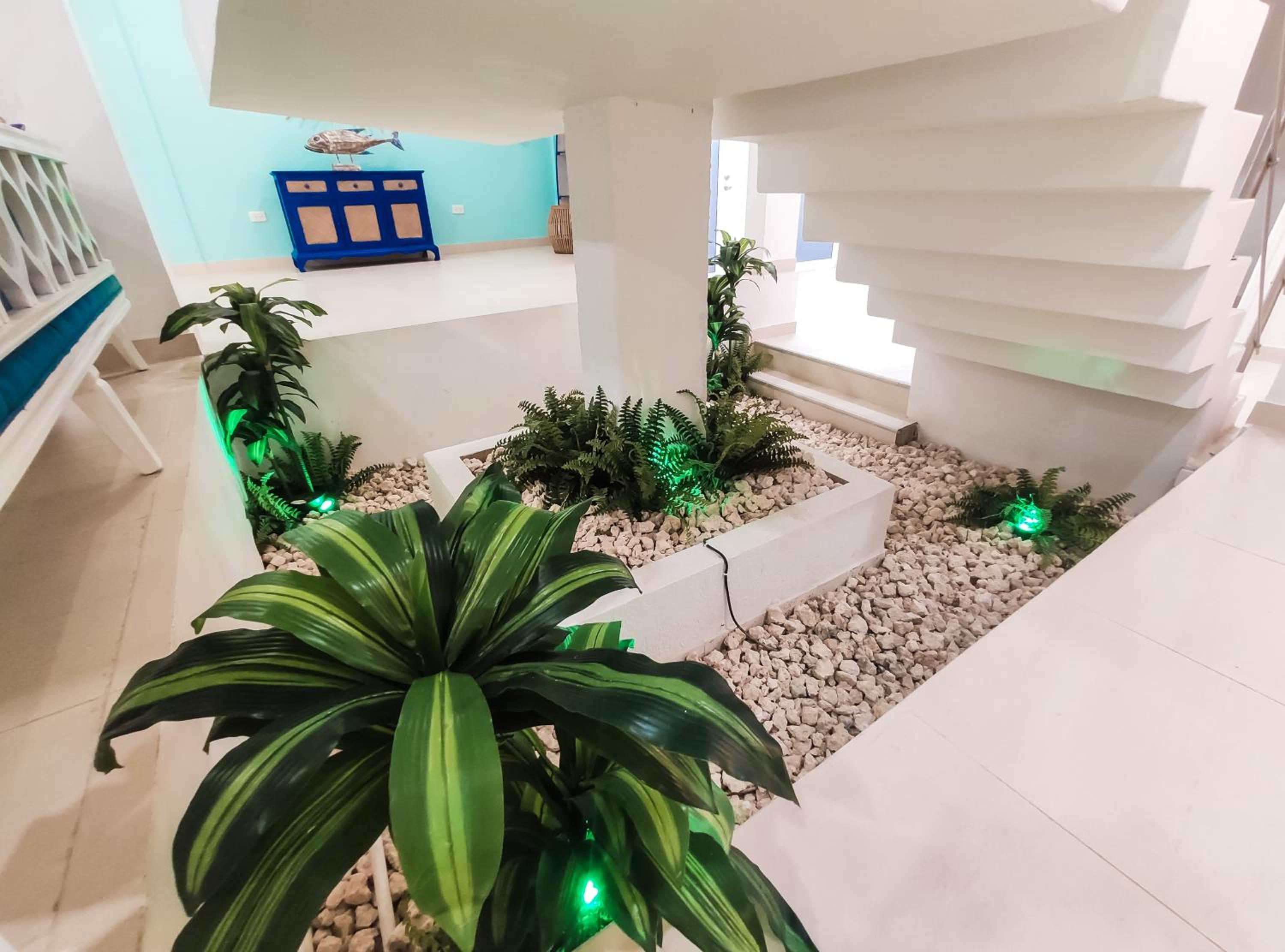 CASA ENEIDA -SAN ANDRES ISLA