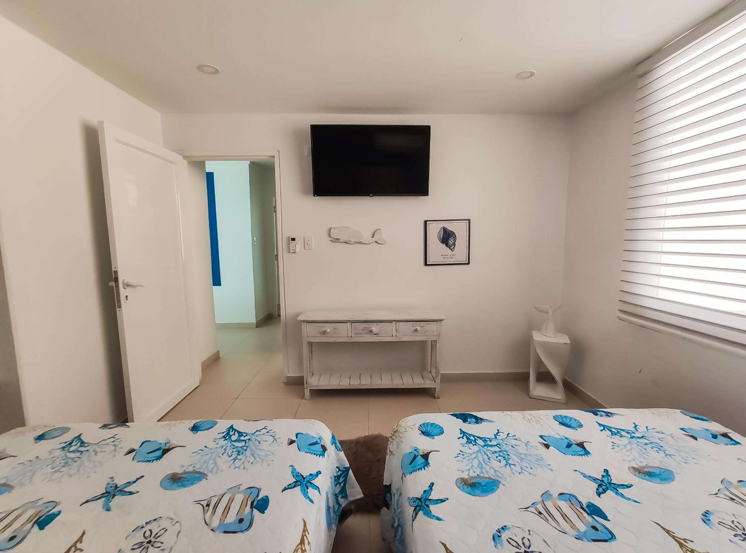 CASA ENEIDA -SAN ANDRES ISLA