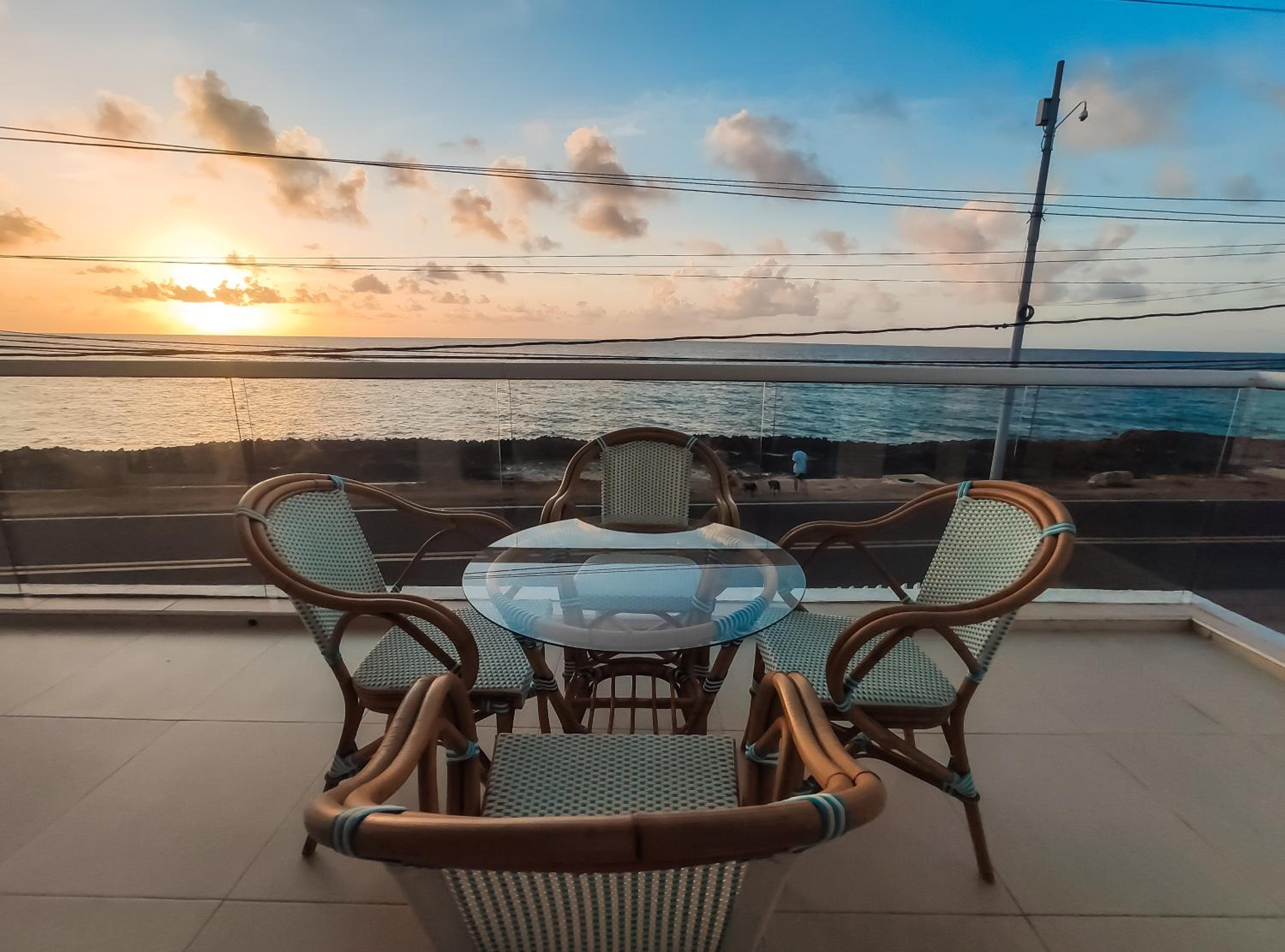 CASA ENEIDA -SAN ANDRES ISLA