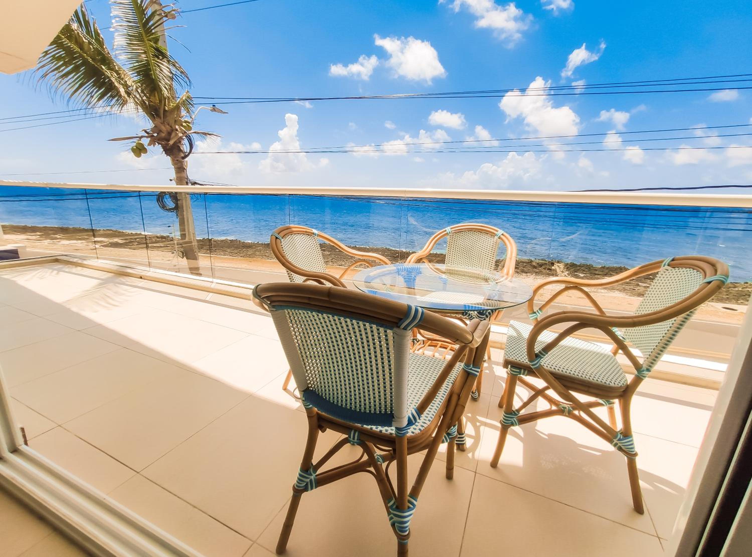 CASA ENEIDA -SAN ANDRES ISLA