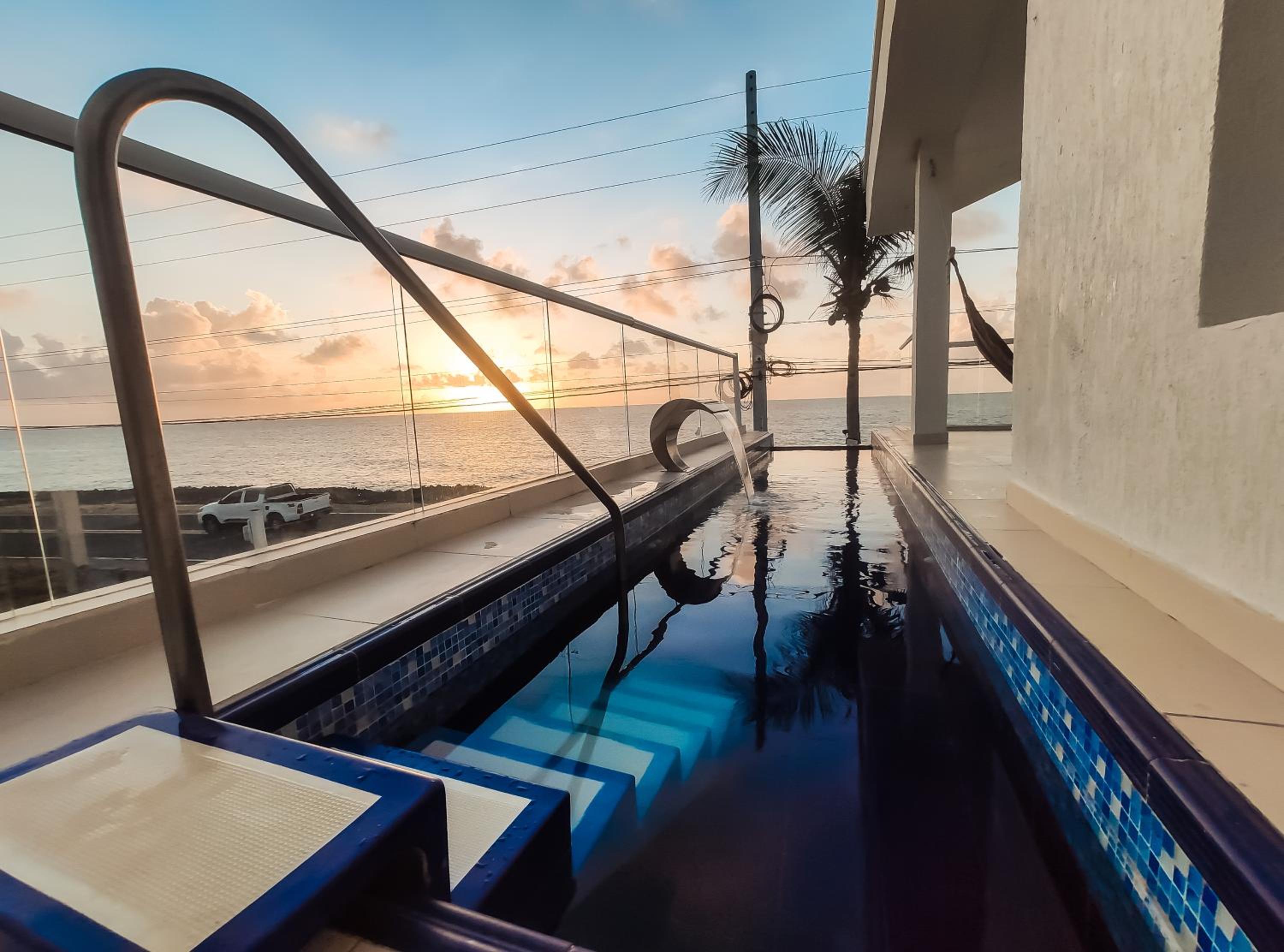 CASA ENEIDA -SAN ANDRES ISLA
