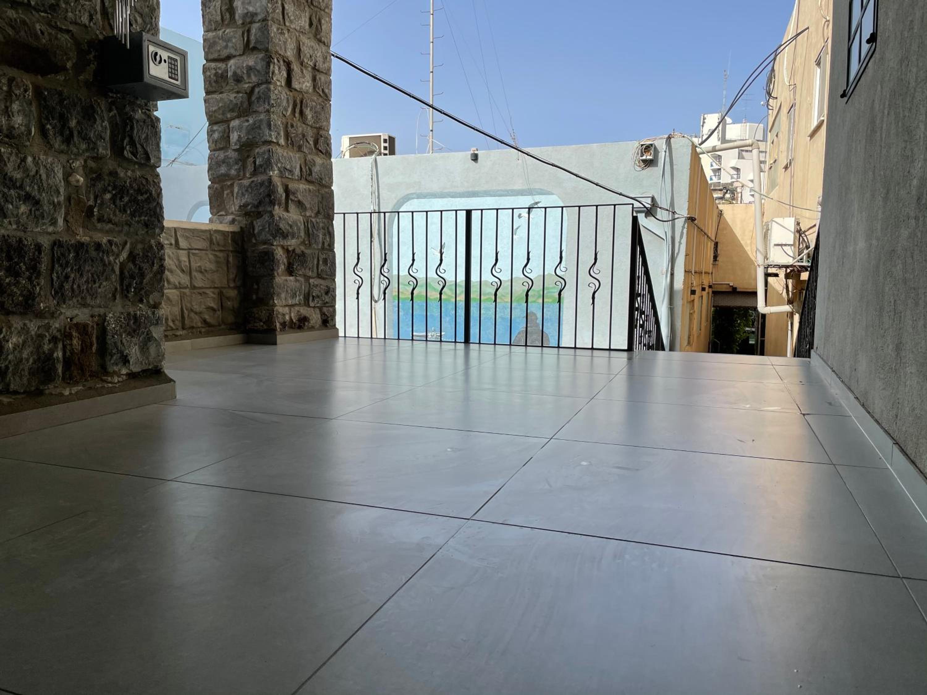 City Stay Tiberias - סיטי סטיי טבריה - Image 5