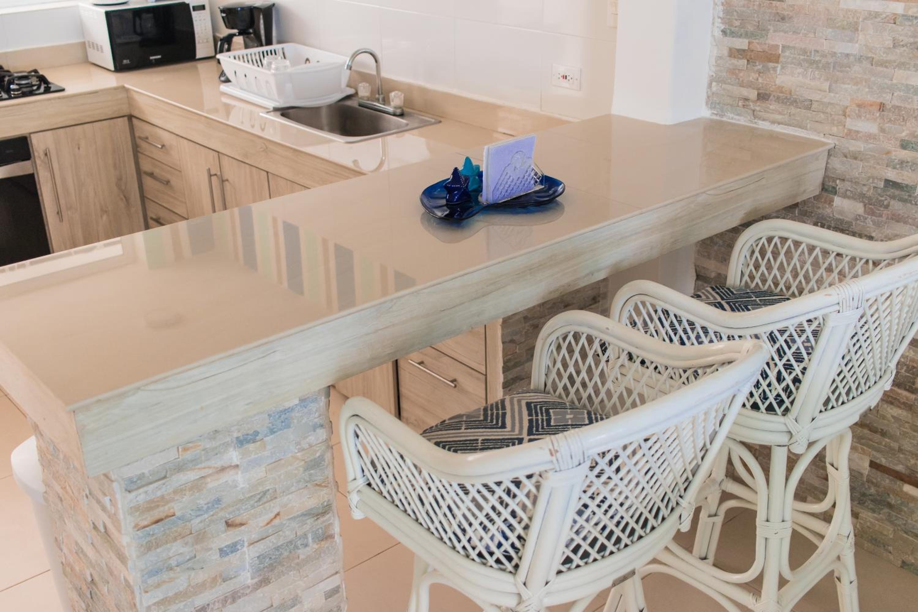 CASA ENEIDA -SAN ANDRES ISLA