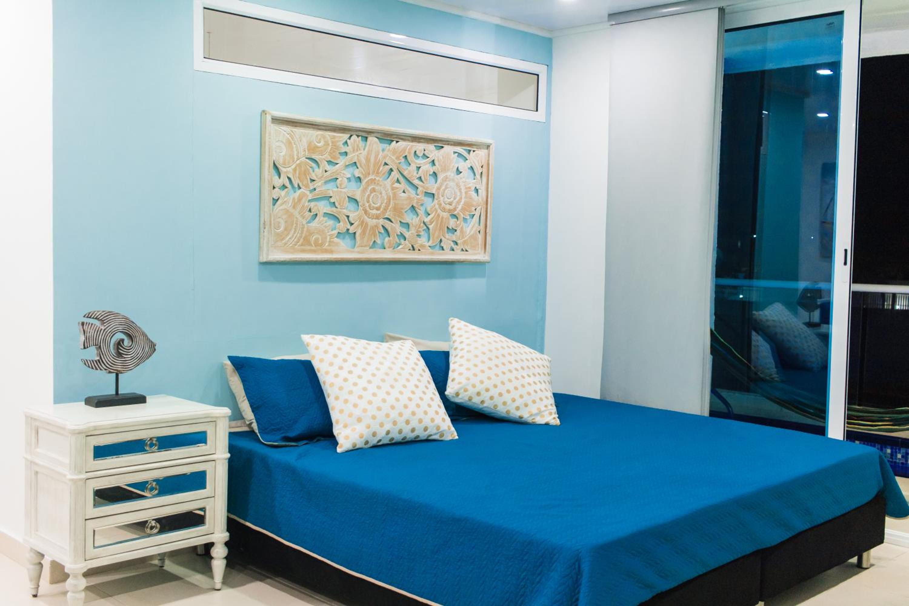 CASA ENEIDA -SAN ANDRES ISLA