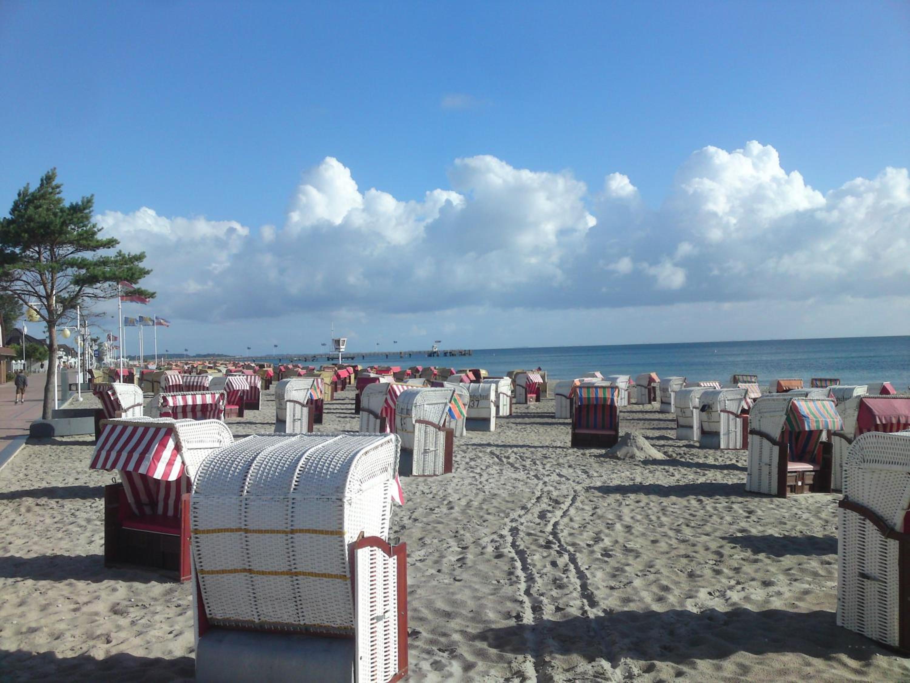 Haus Seeblick