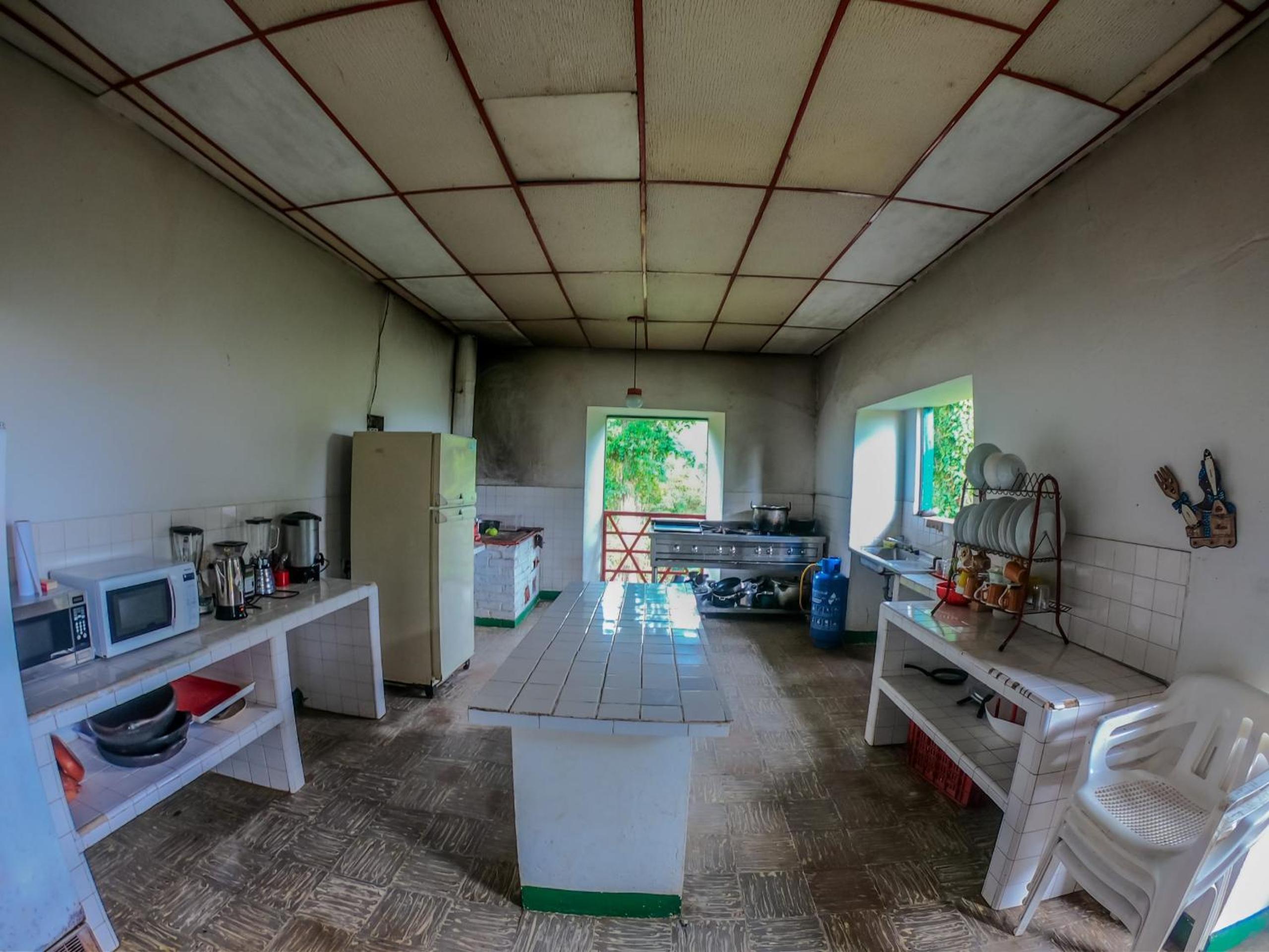 Hacienda Ceylán - Hacienda Cafetera