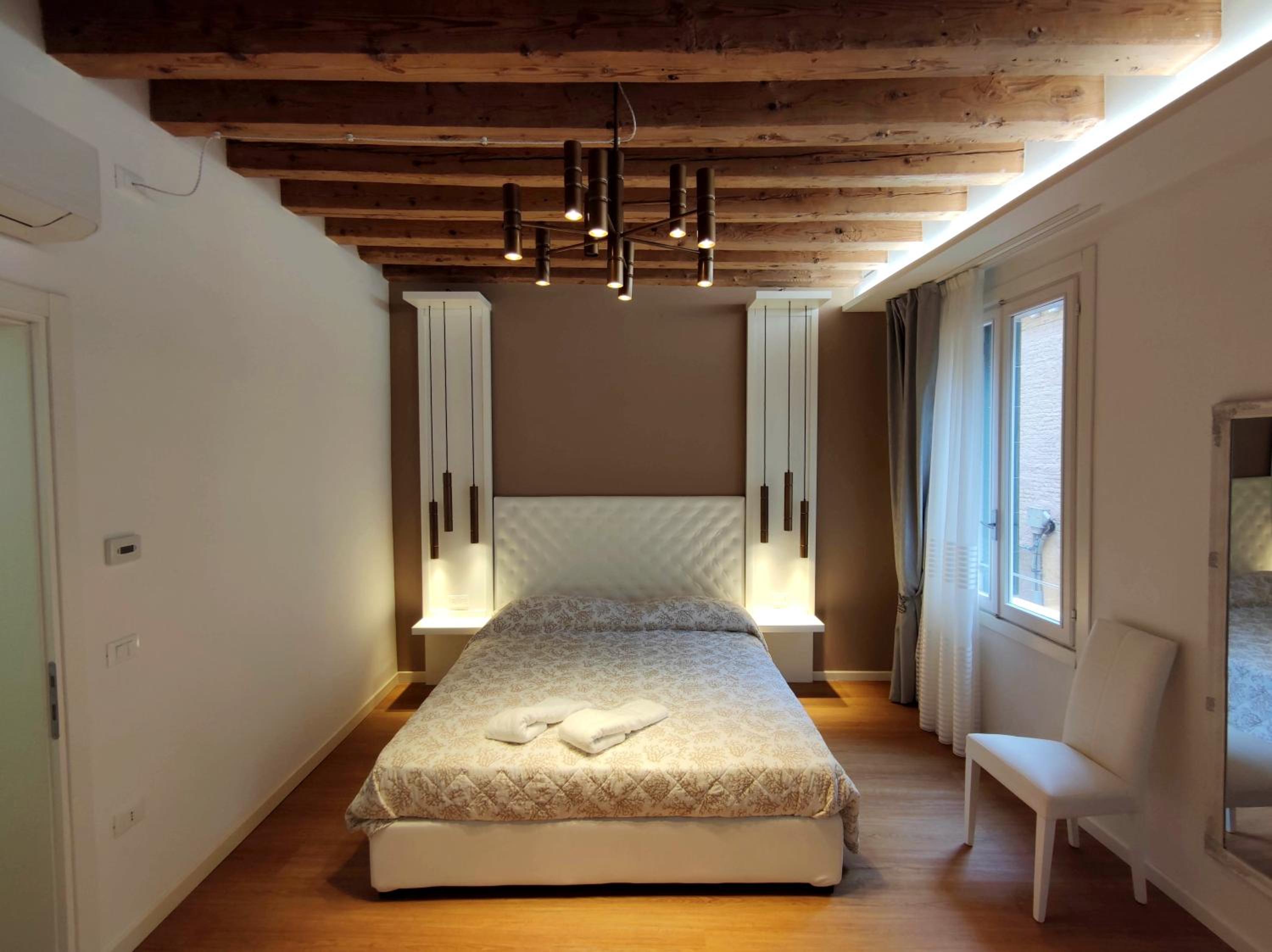 Deluxe 3 Bedroom Flat in Rialto