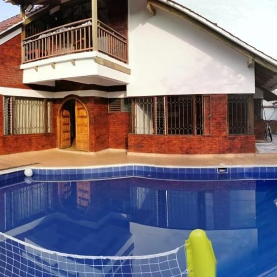 Hotel Quinta Santa Paula - Image 1