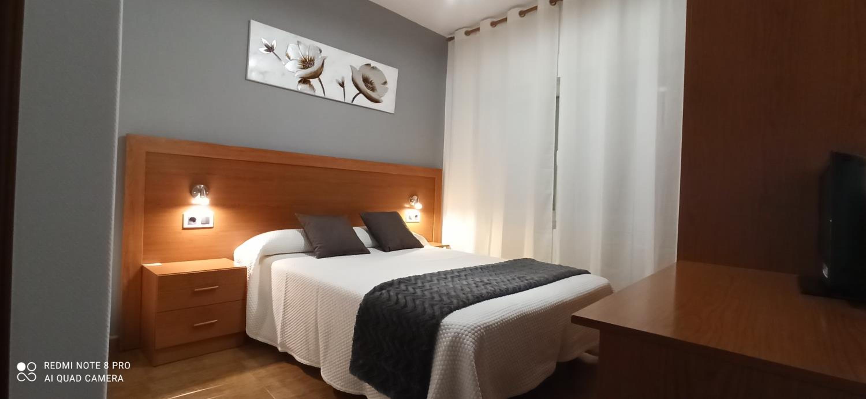 Hostal Rivas view 3