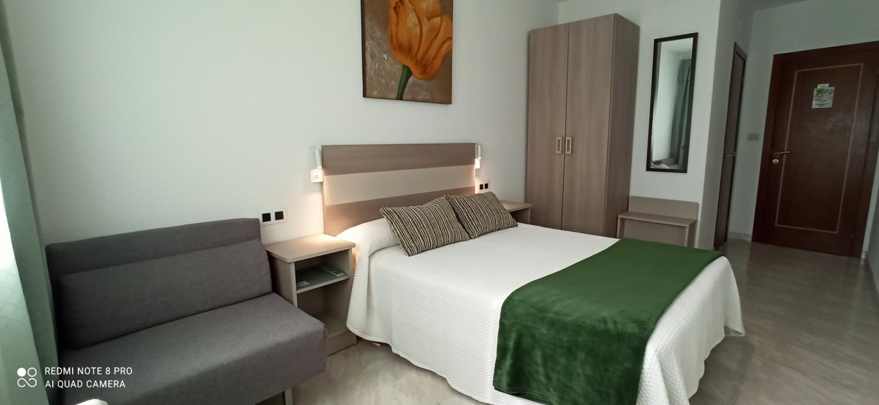 Hostal Rivas view 5
