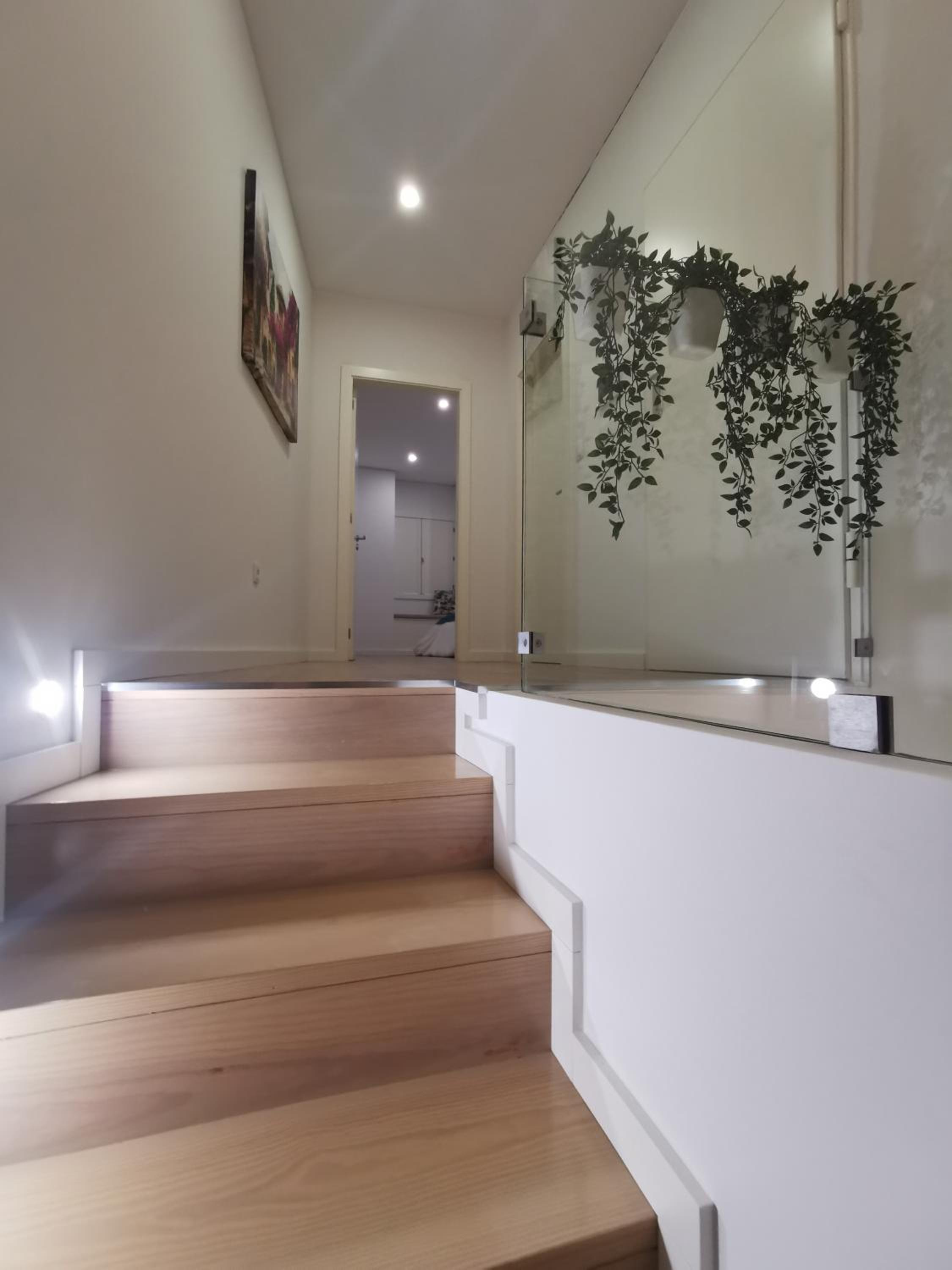 Apartamento Alto da Valeta