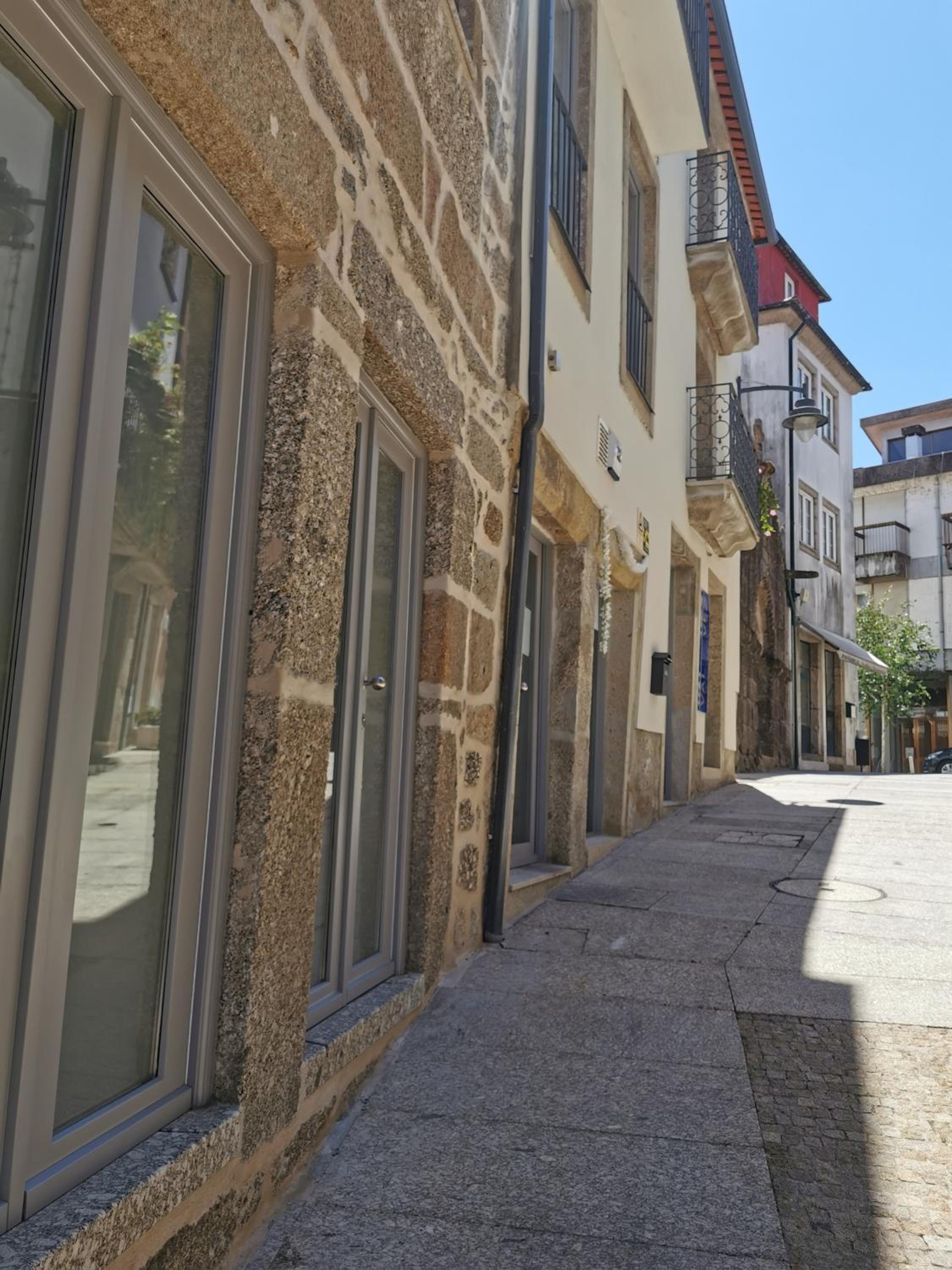 Apartamento Alto da Valeta