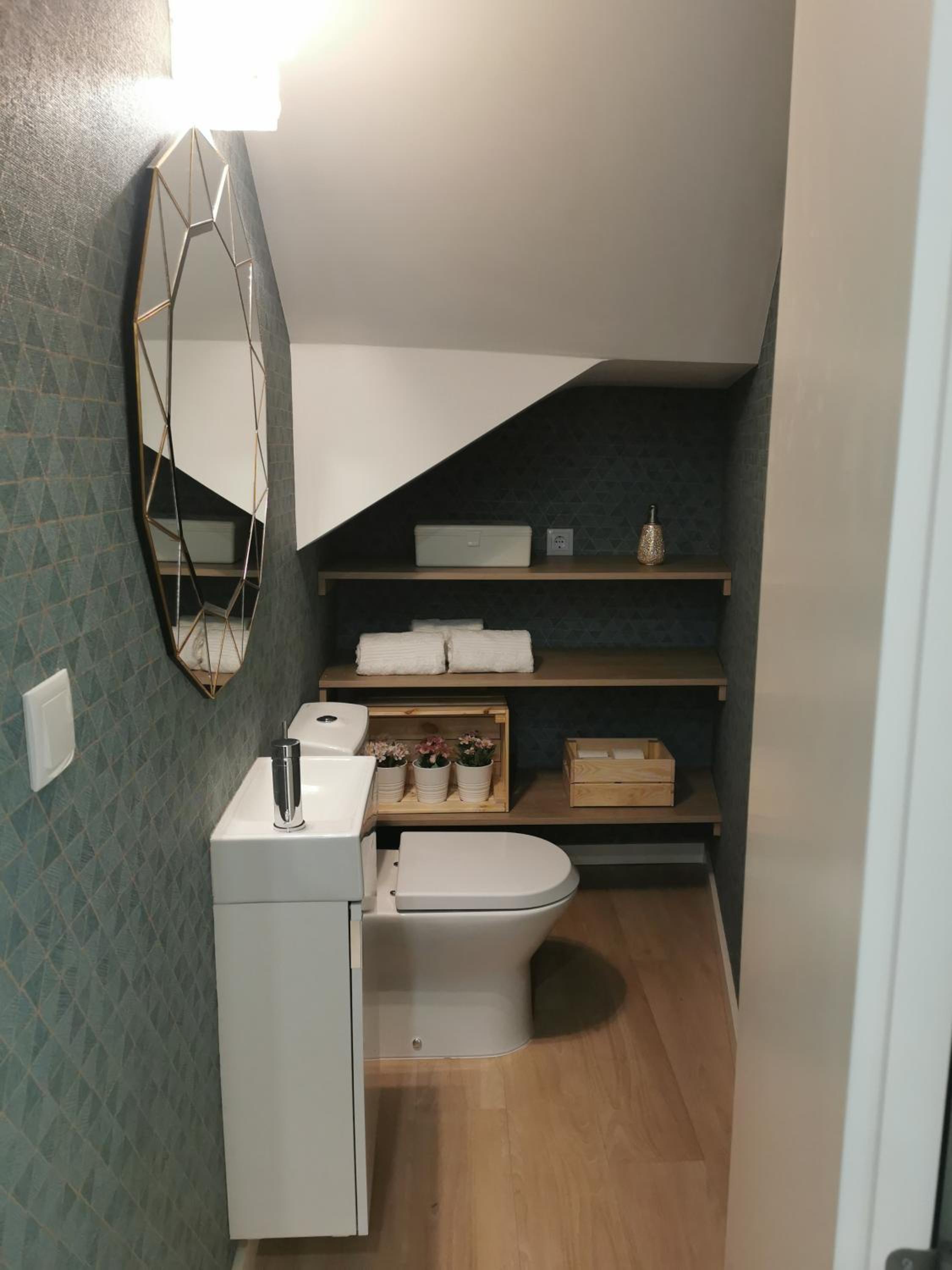 Apartamento Alto da Valeta