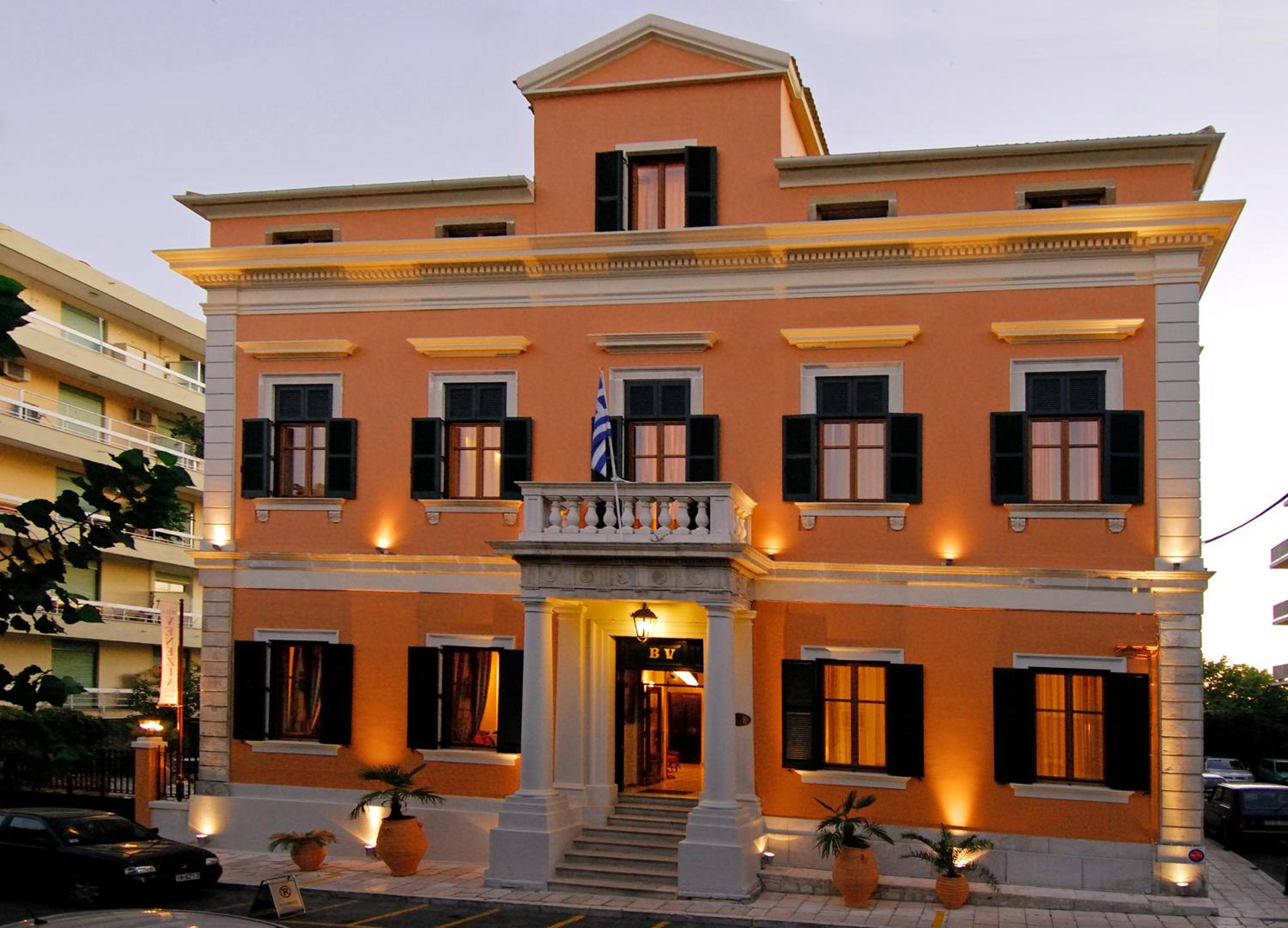 Hotel Bella Venezia - Image 1