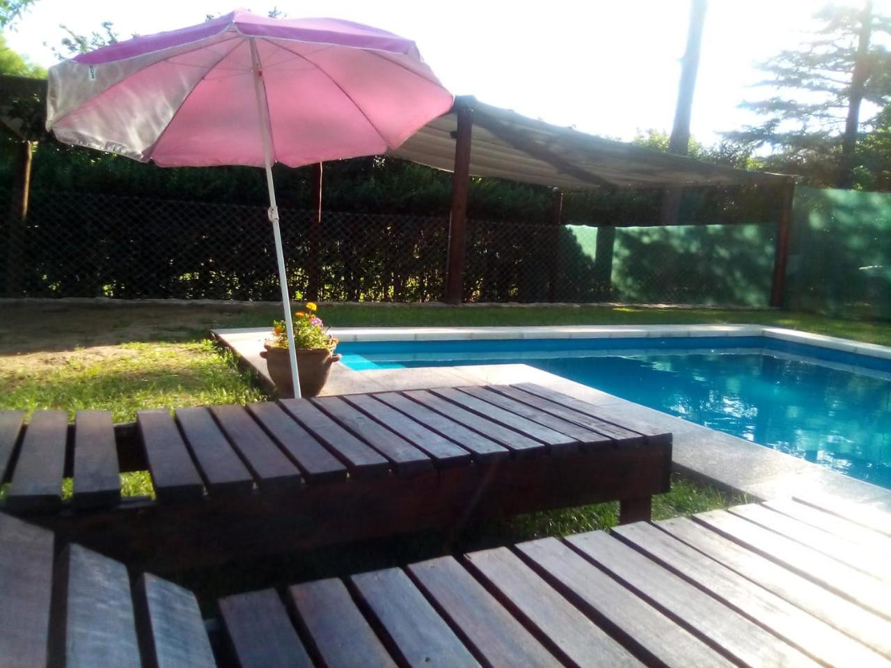 Cabañas El Nogal