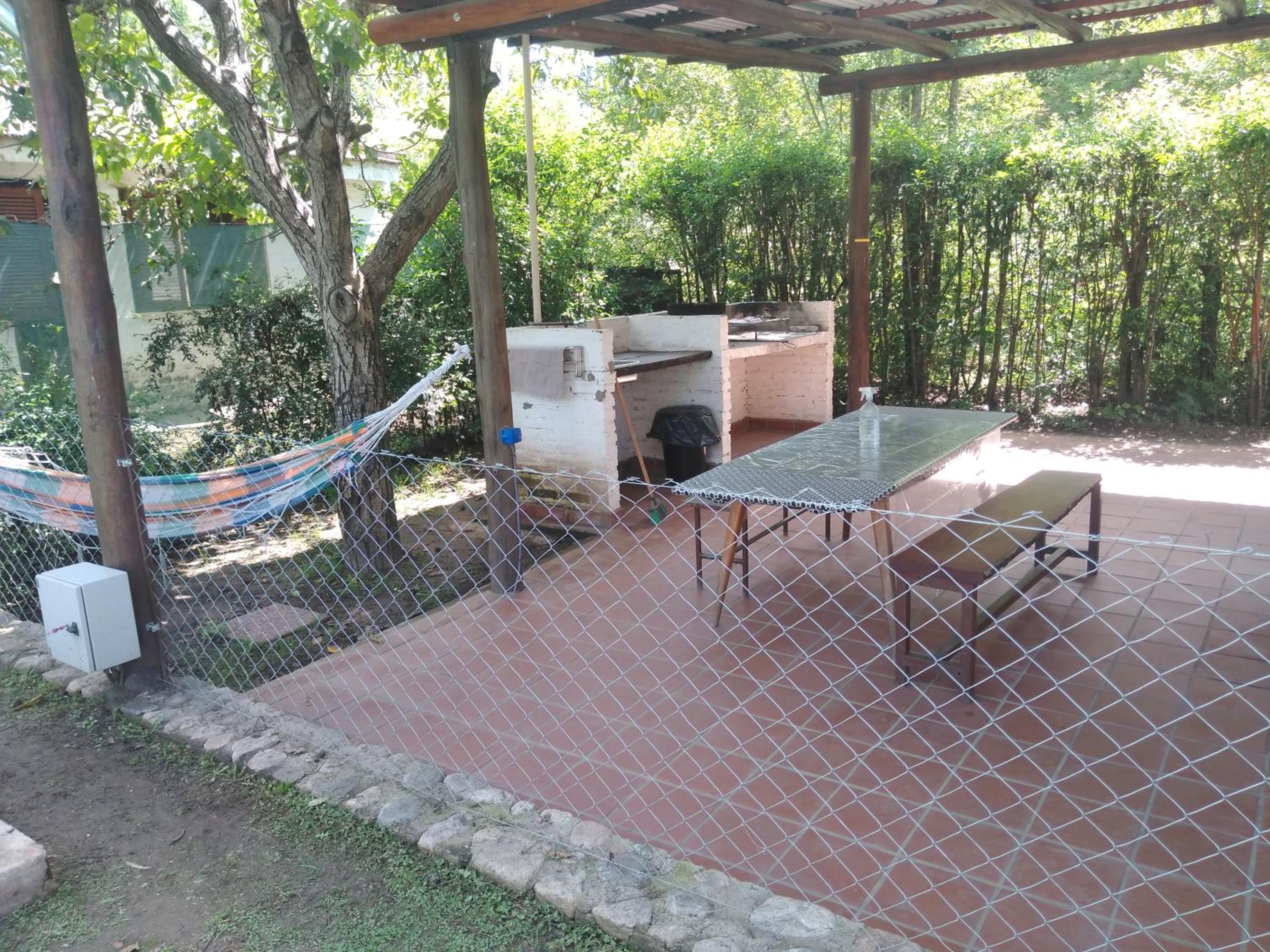 Cabañas El Nogal