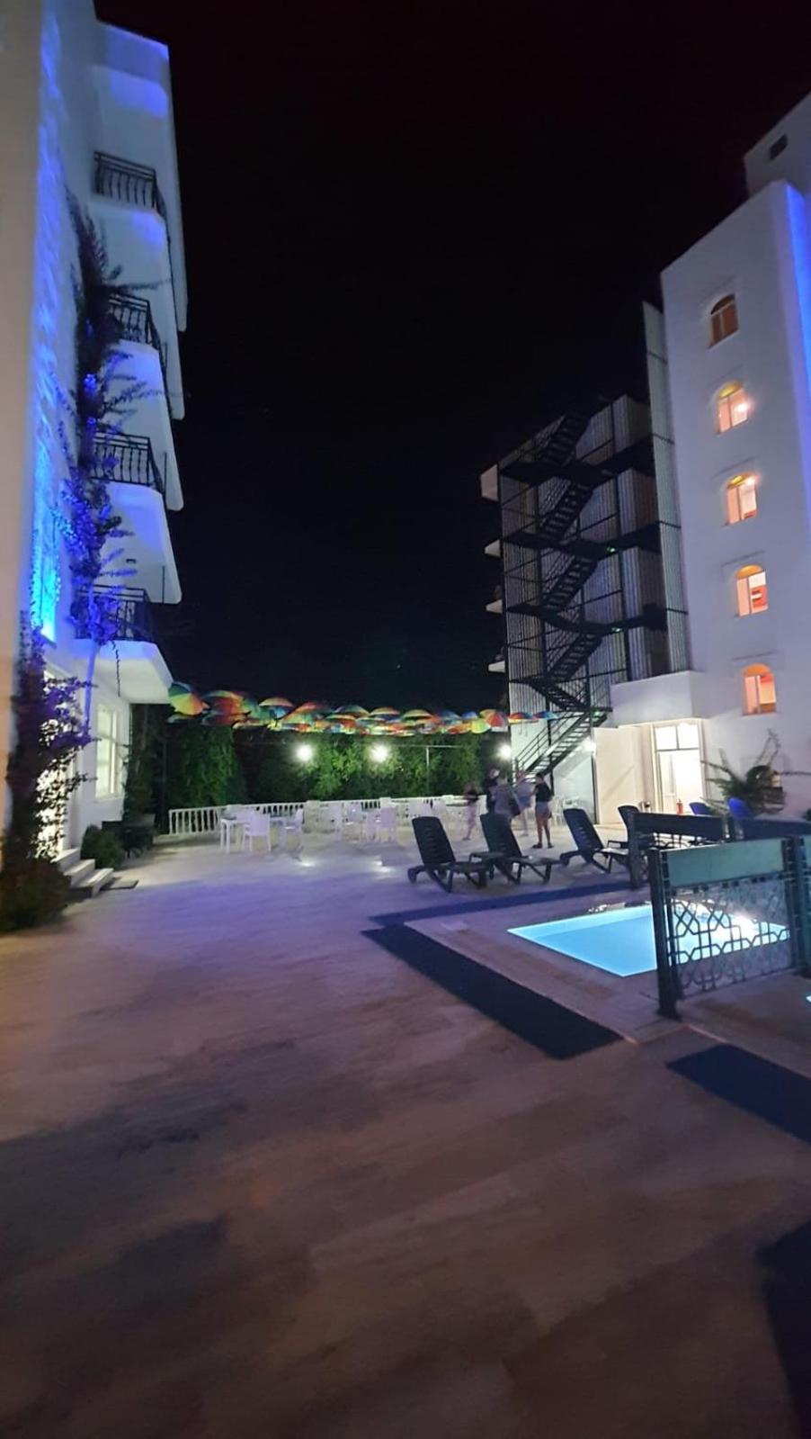 SERİN HOTEL - Image 26