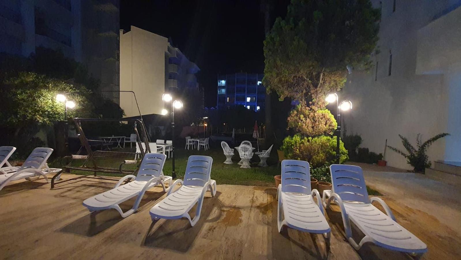 SERİN HOTEL - Image 25