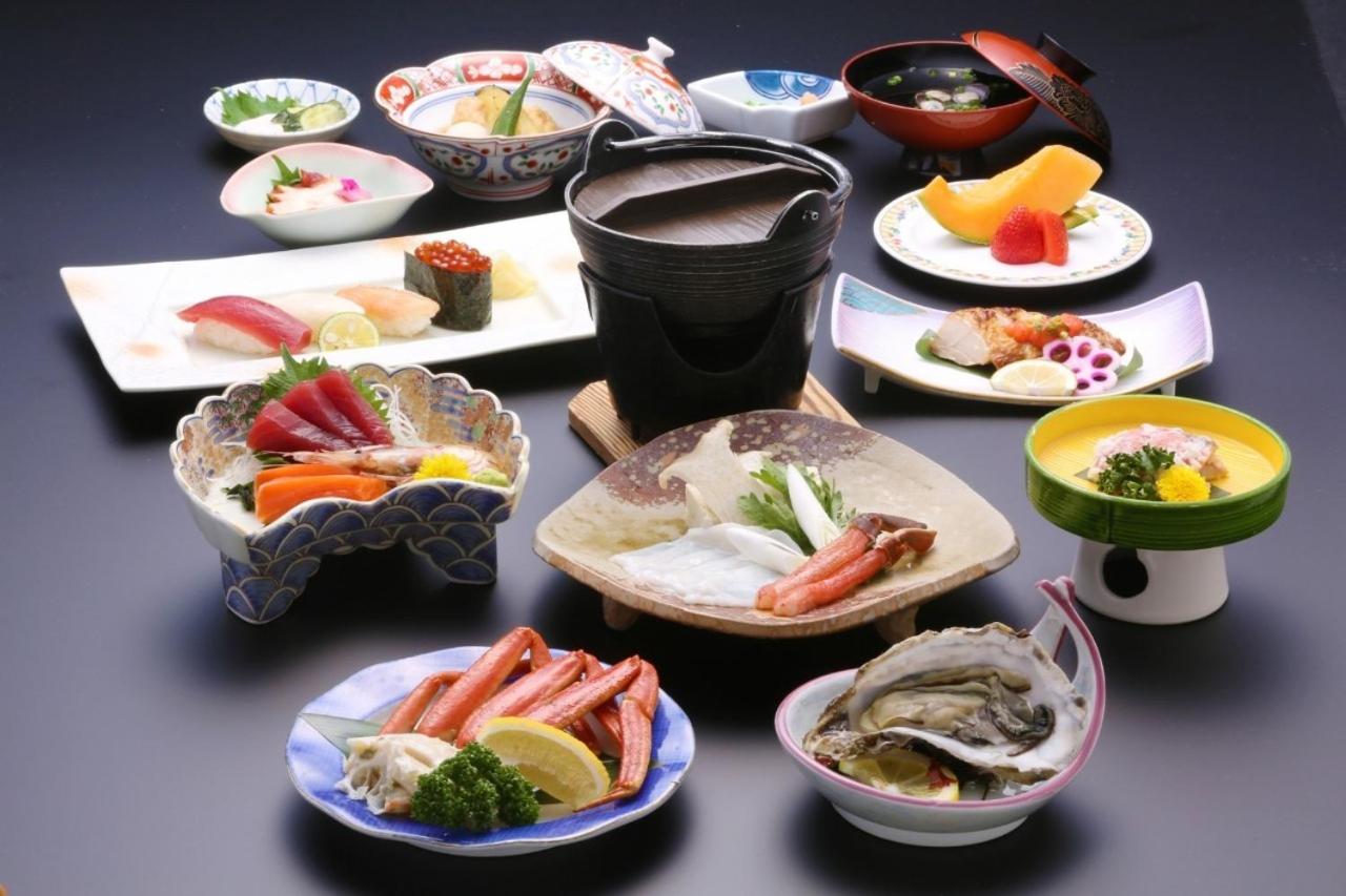 Shiretoko Daiichi Hotel