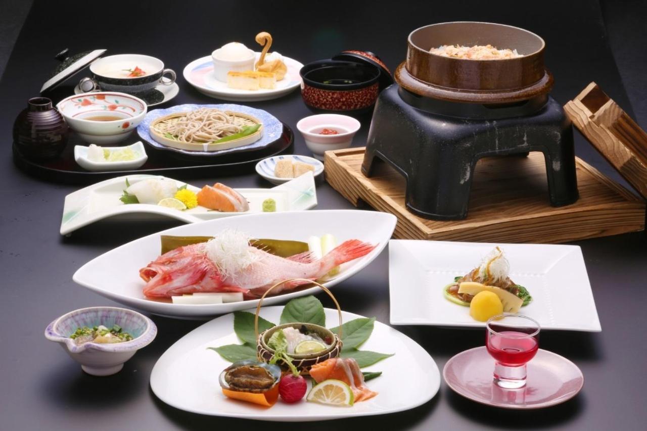 Shiretoko Daiichi Hotel