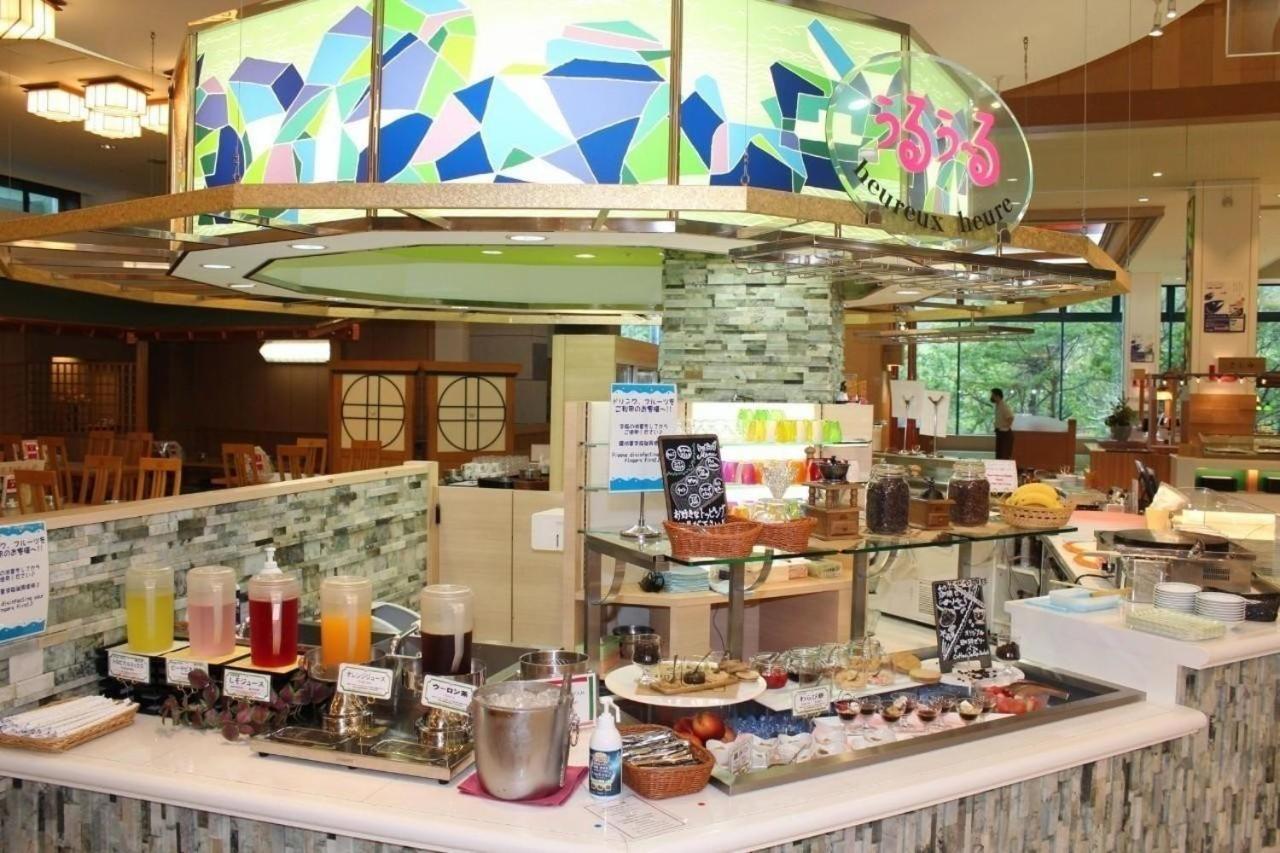 Shiretoko Daiichi Hotel