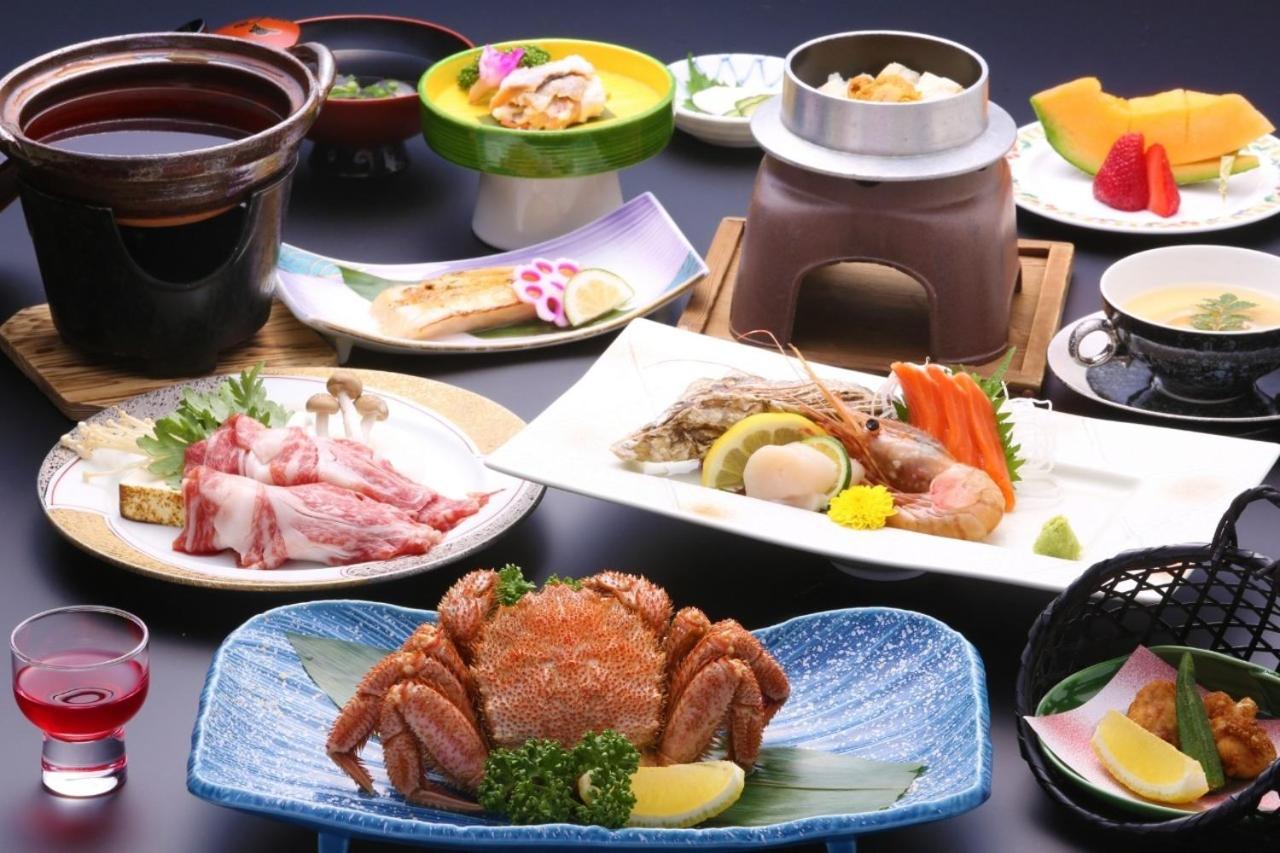 Shiretoko Daiichi Hotel