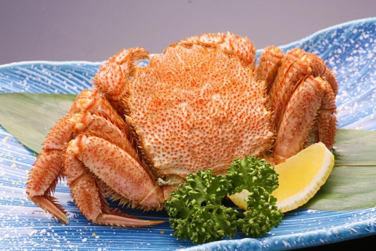 Shiretoko Daiichi Hotel