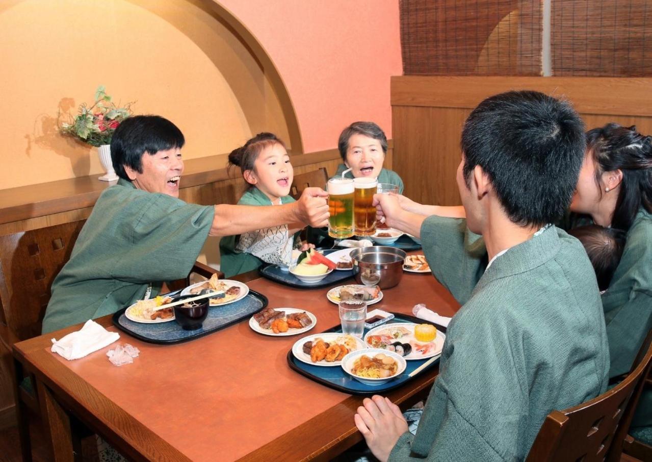 Shiretoko Daiichi Hotel