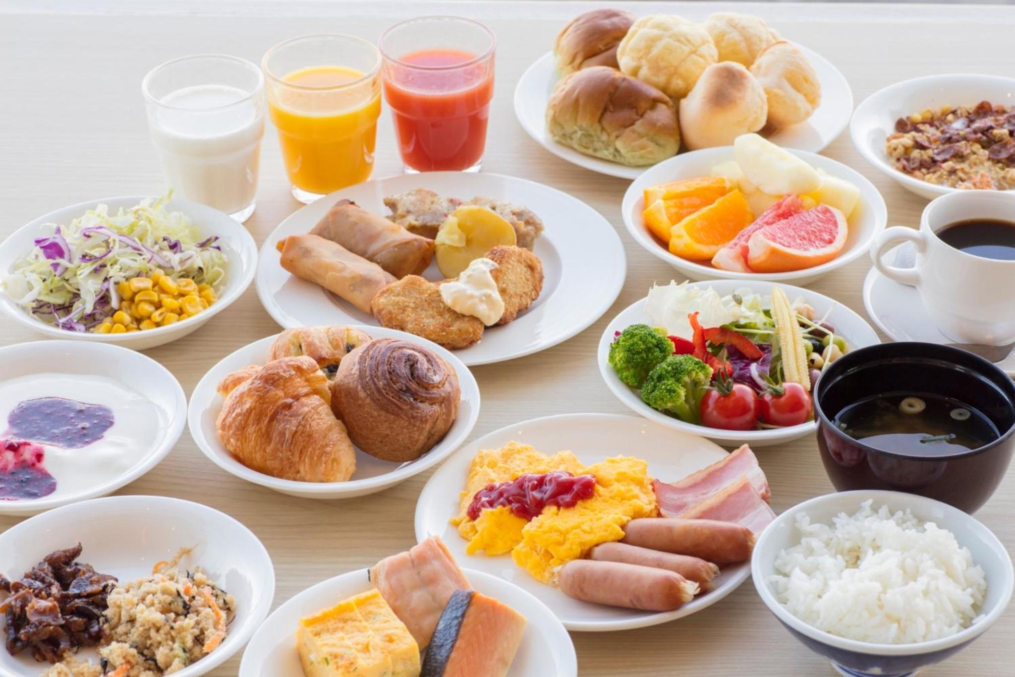Shiretoko Daiichi Hotel