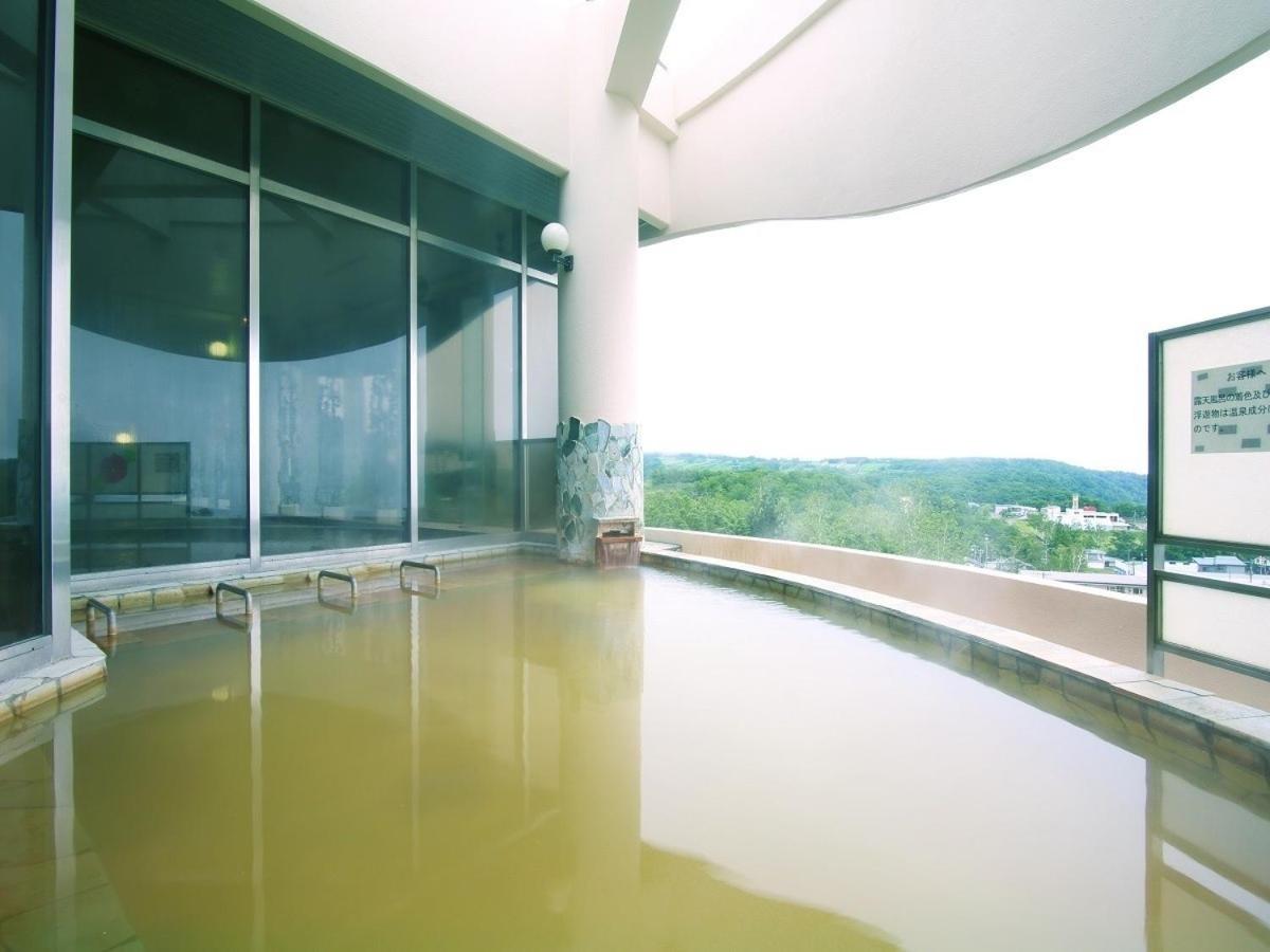 Shiretoko Daiichi Hotel