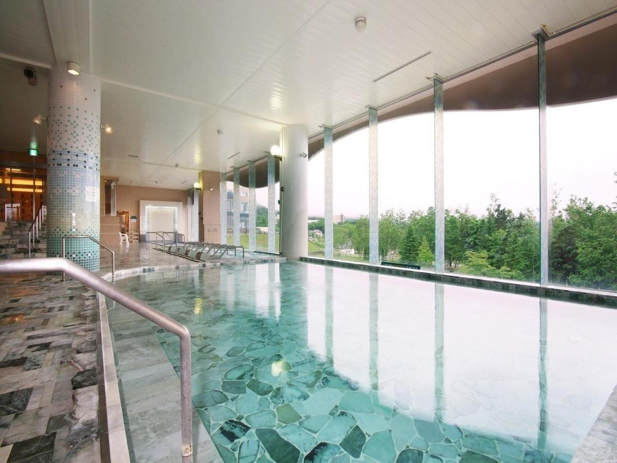 Shiretoko Daiichi Hotel