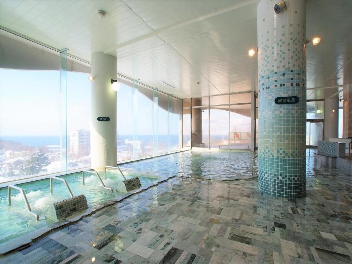 Shiretoko Daiichi Hotel