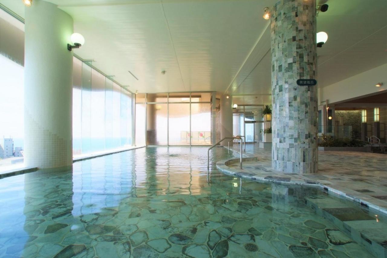 Shiretoko Daiichi Hotel