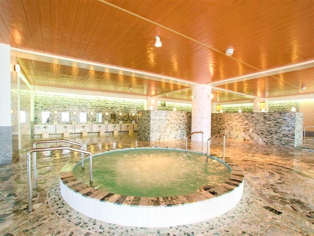 Shiretoko Daiichi Hotel