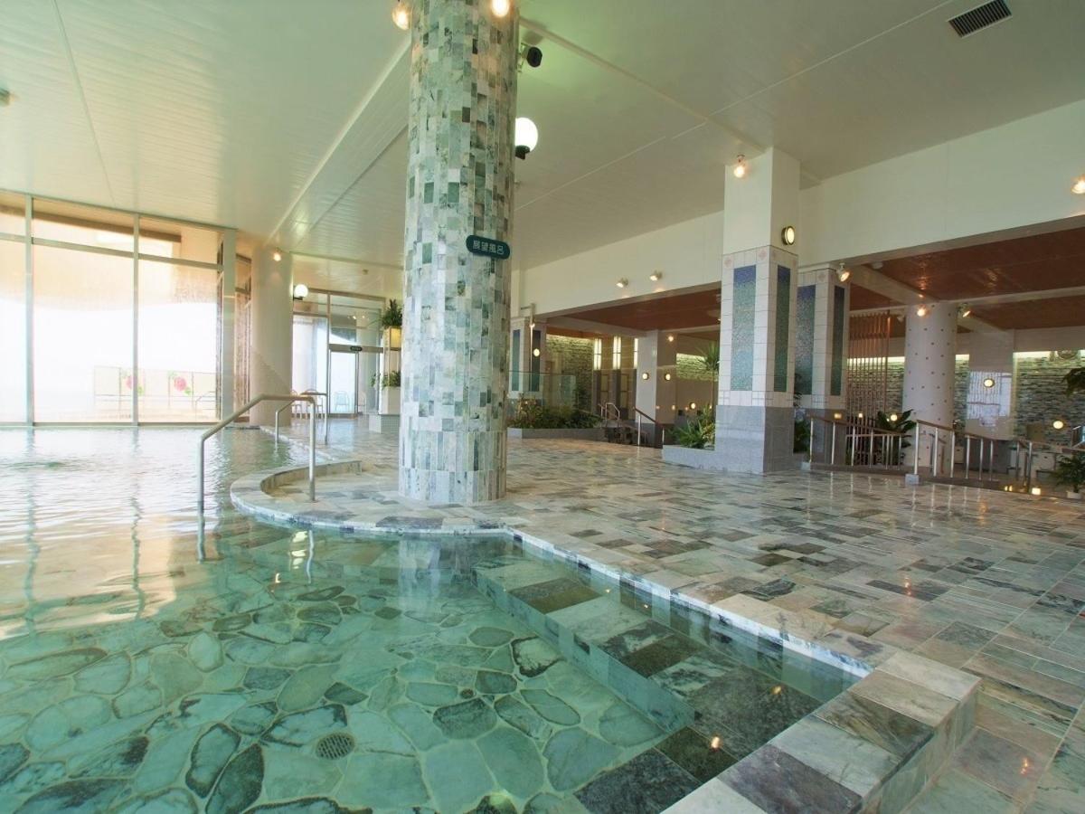 Shiretoko Daiichi Hotel