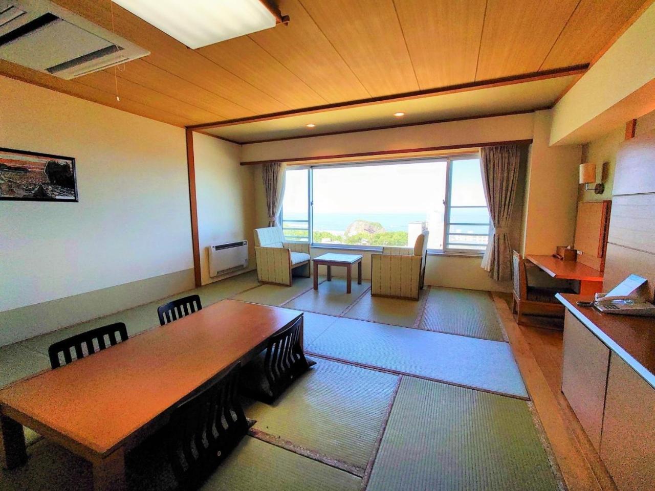 Shiretoko Daiichi Hotel