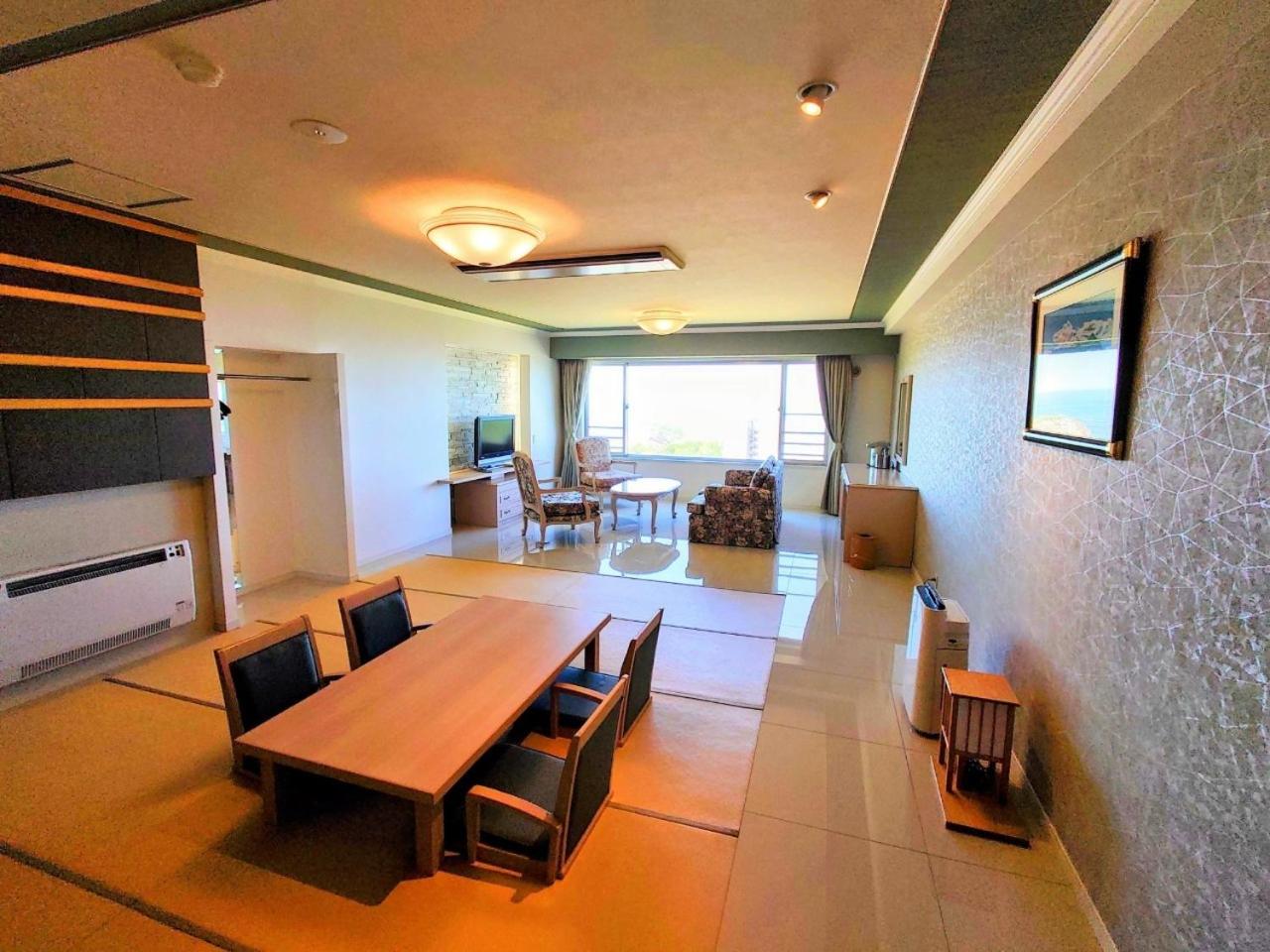 Shiretoko Daiichi Hotel