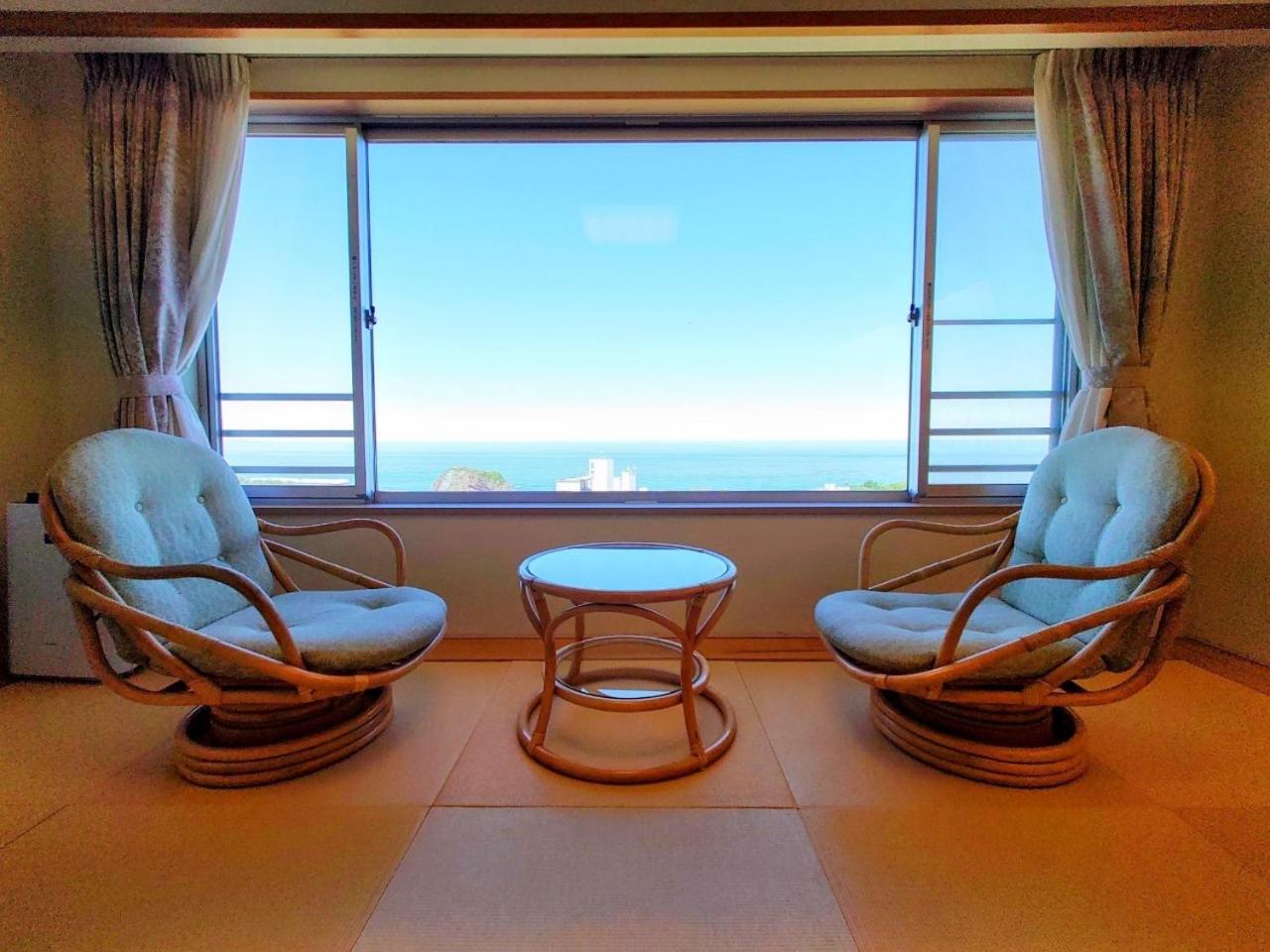Shiretoko Daiichi Hotel