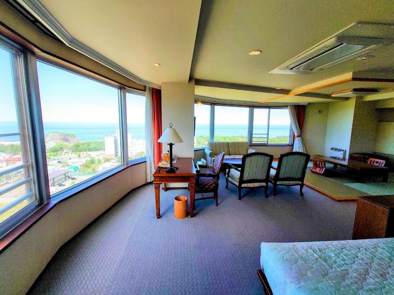 Shiretoko Daiichi Hotel