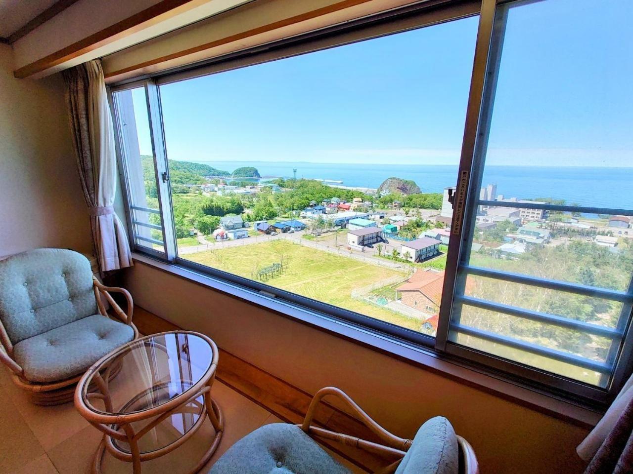 Shiretoko Daiichi Hotel