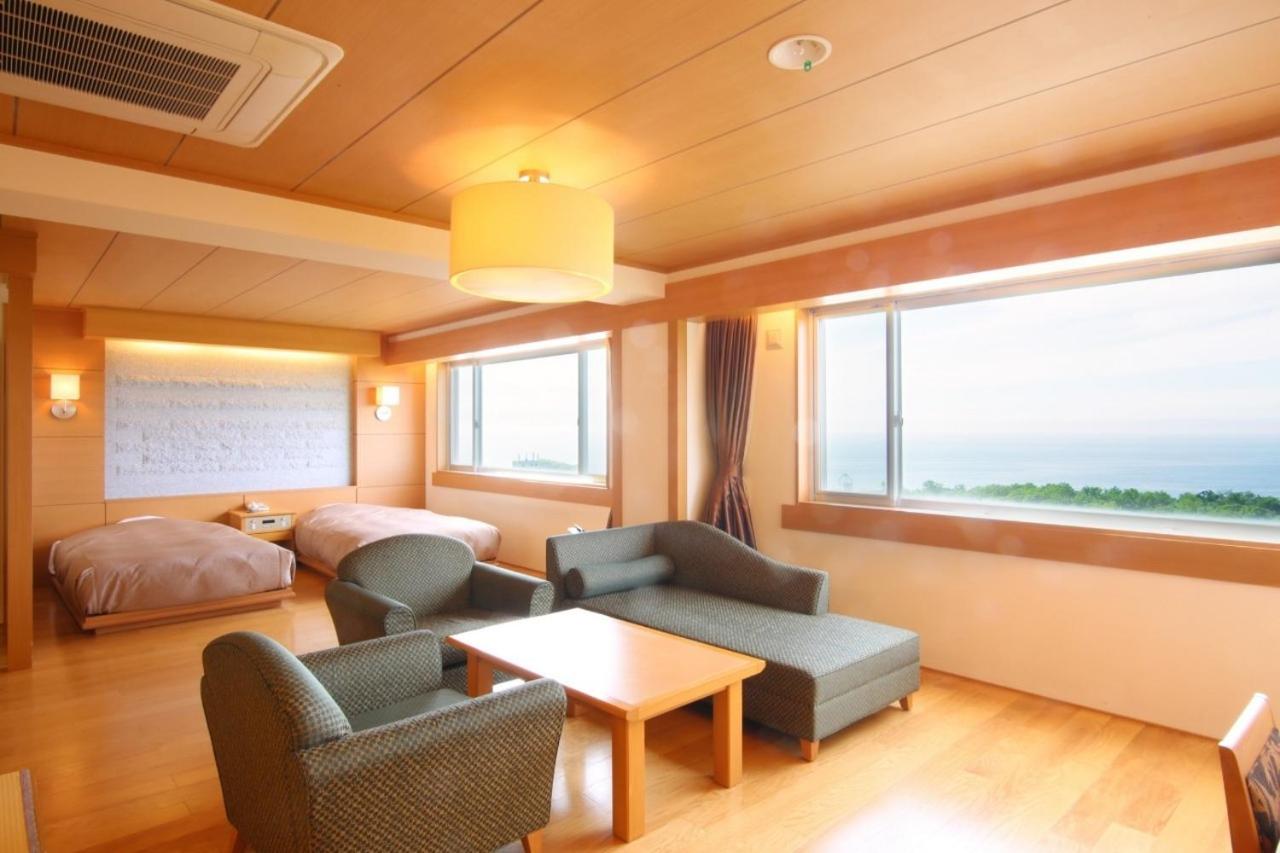 Shiretoko Daiichi Hotel