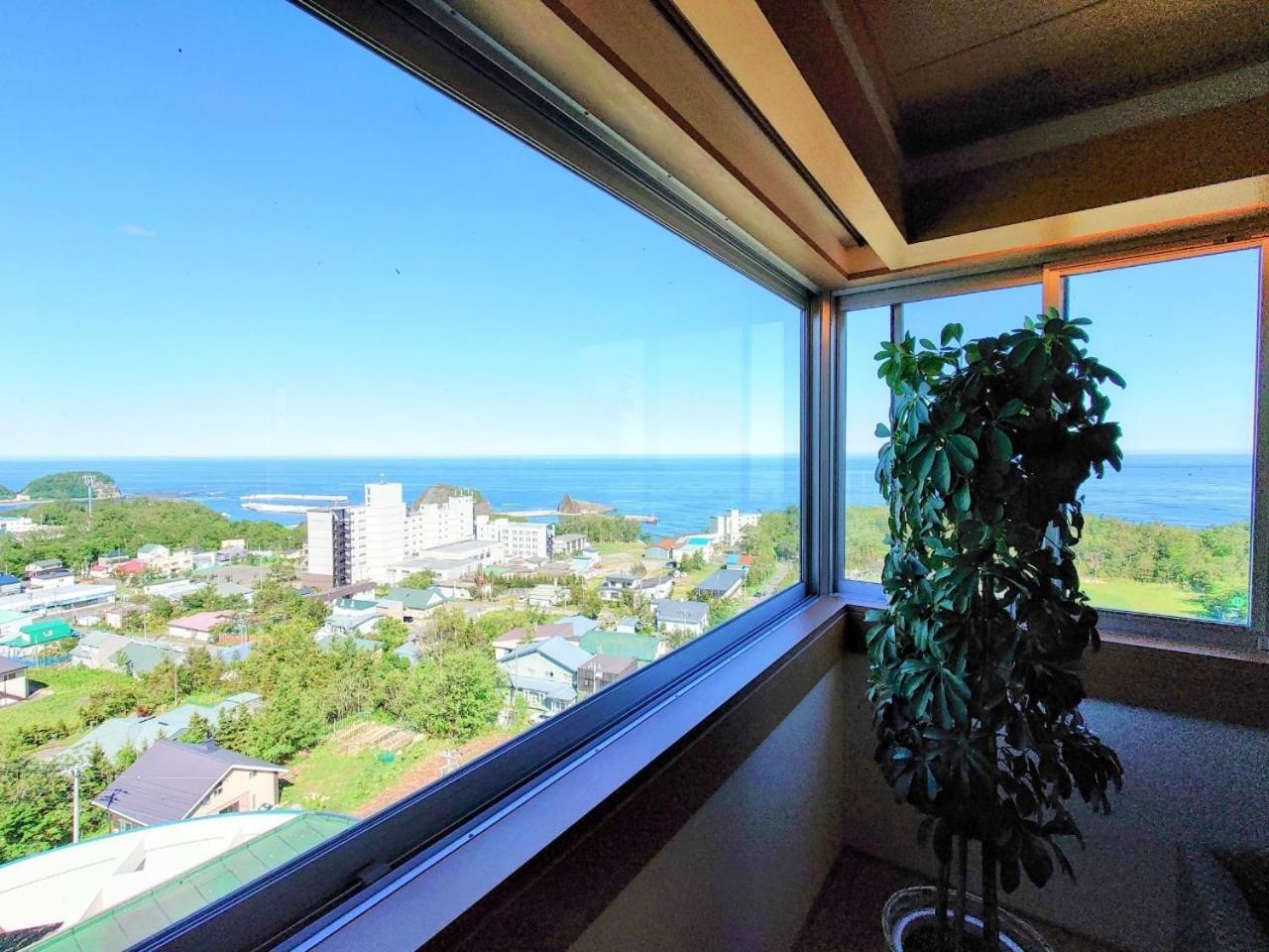 Shiretoko Daiichi Hotel