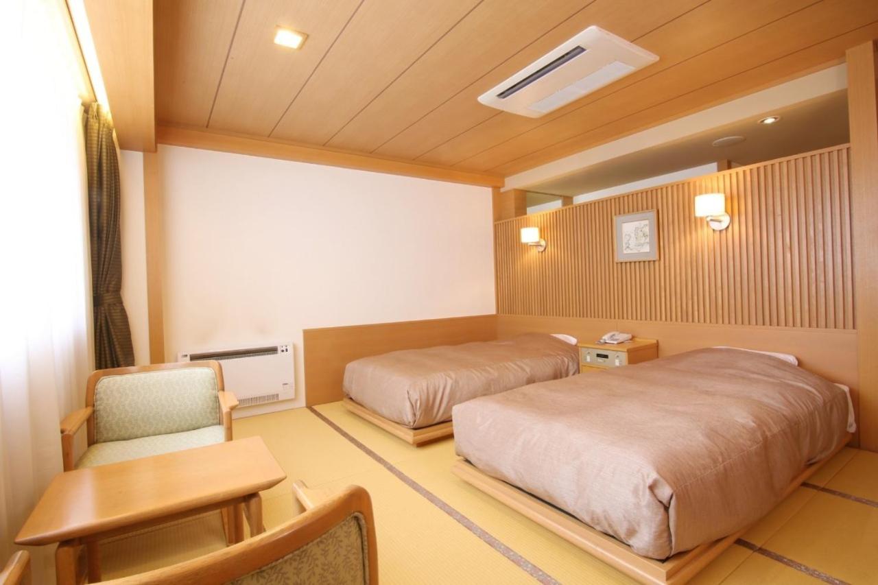 Shiretoko Daiichi Hotel