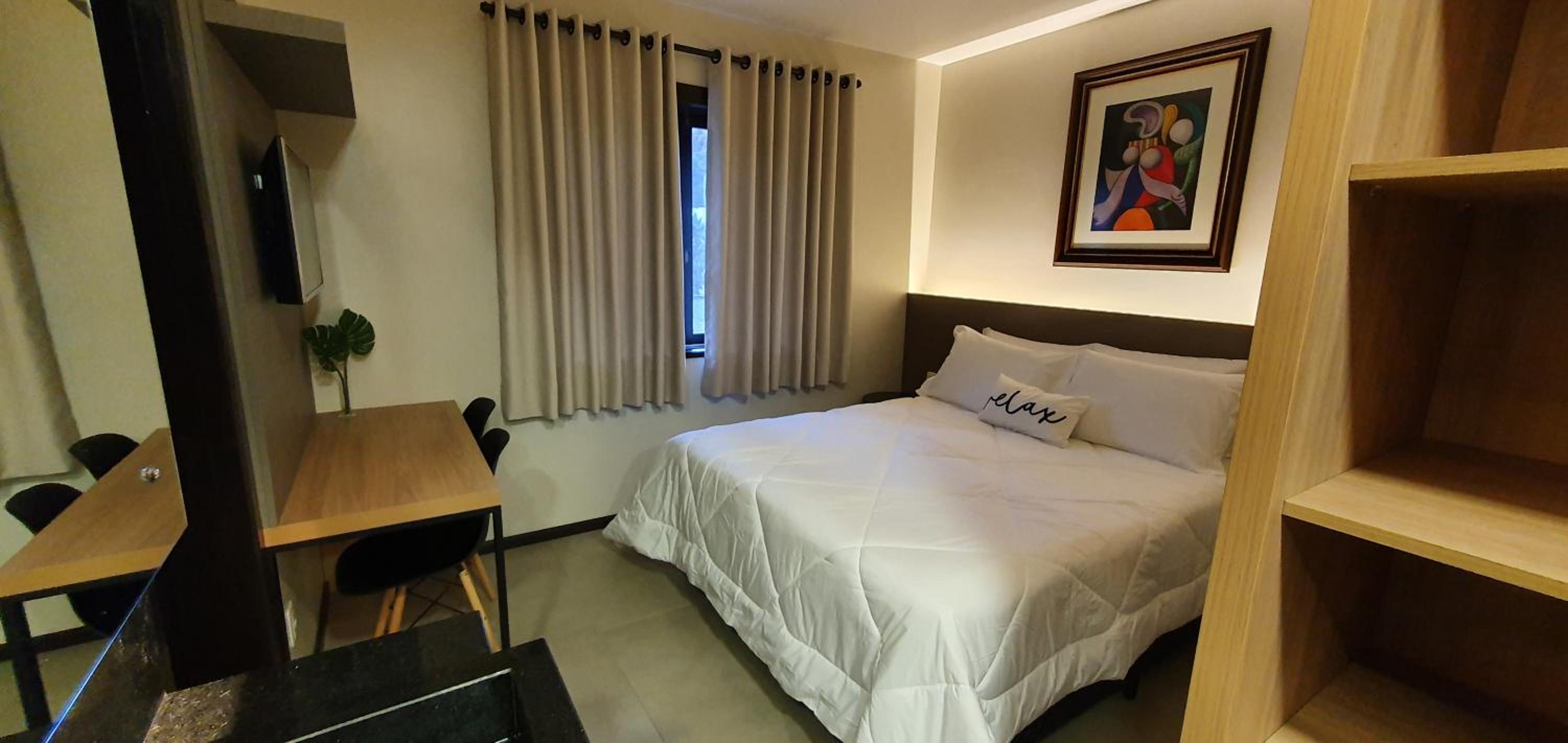 Malbec Casa Hotel