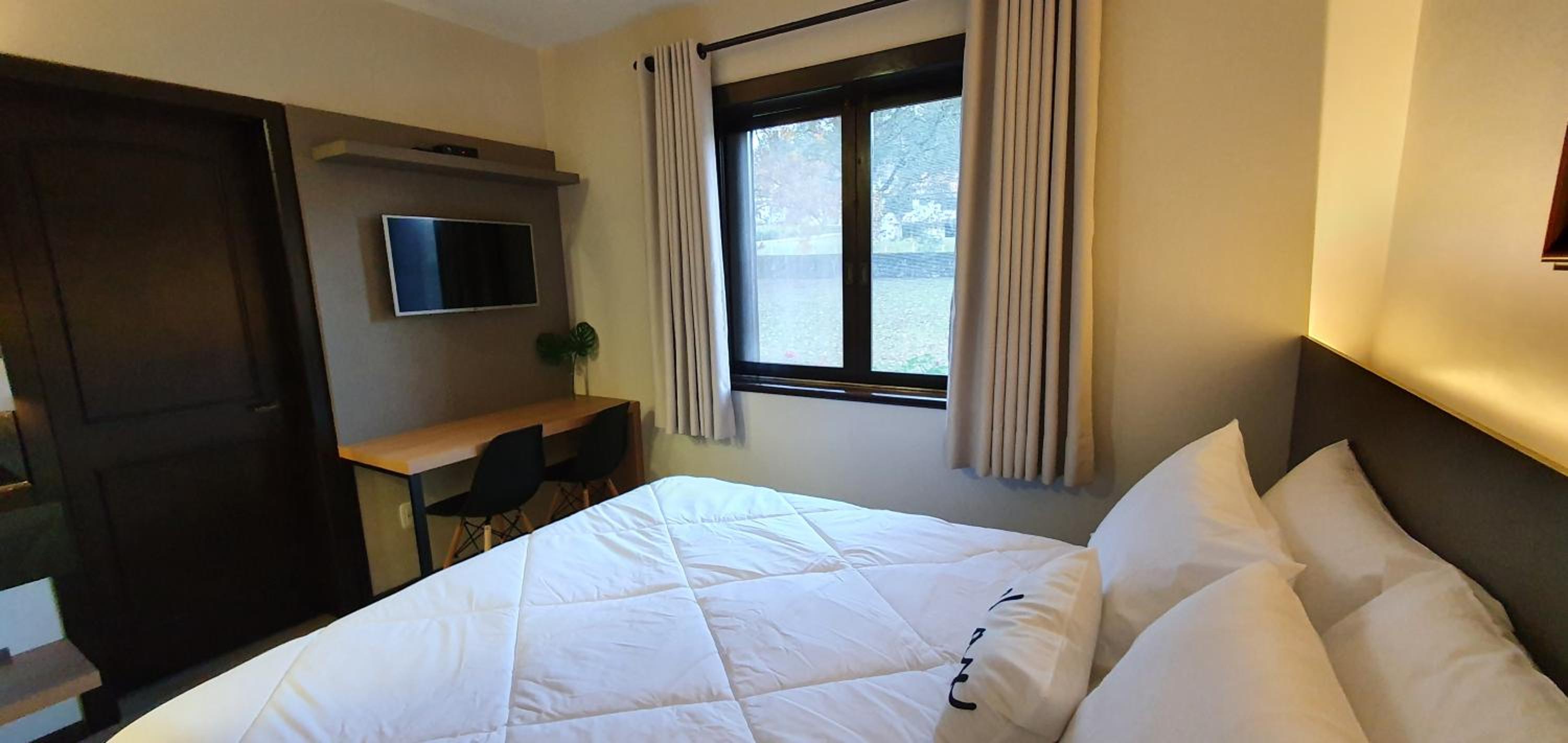 Malbec Casa Hotel