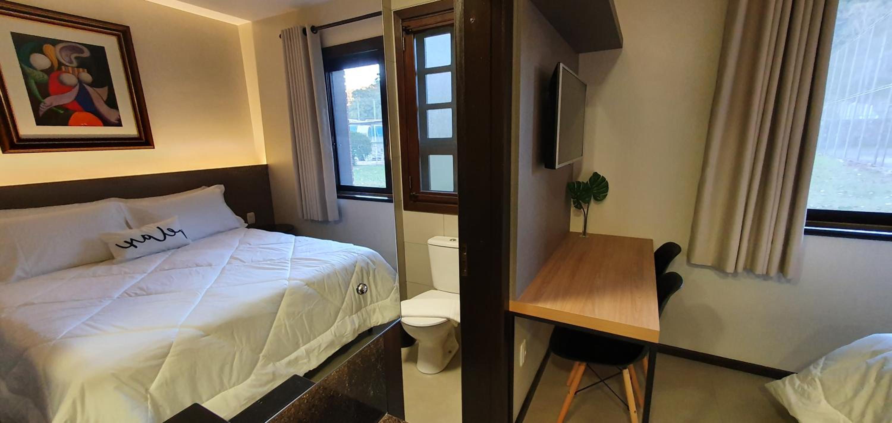 Malbec Casa Hotel