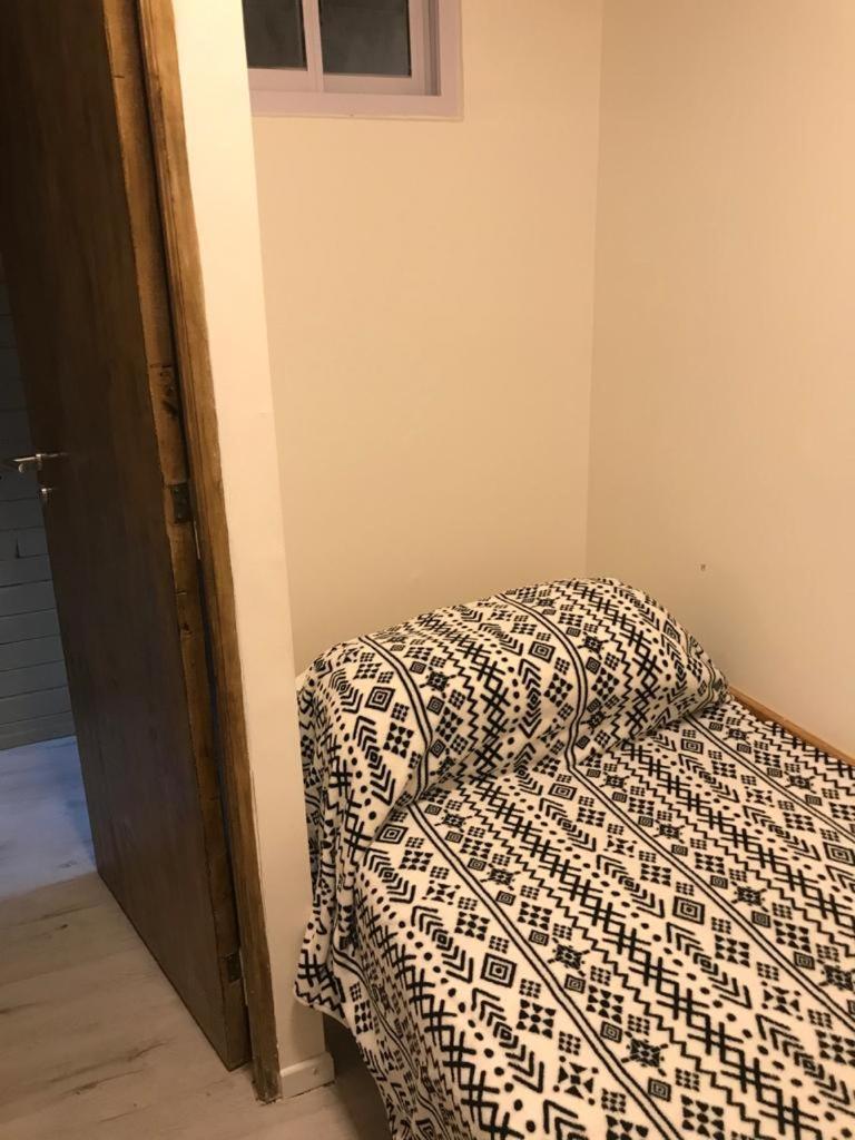 LAS LEÑAS - ATENAS - 5 Personas